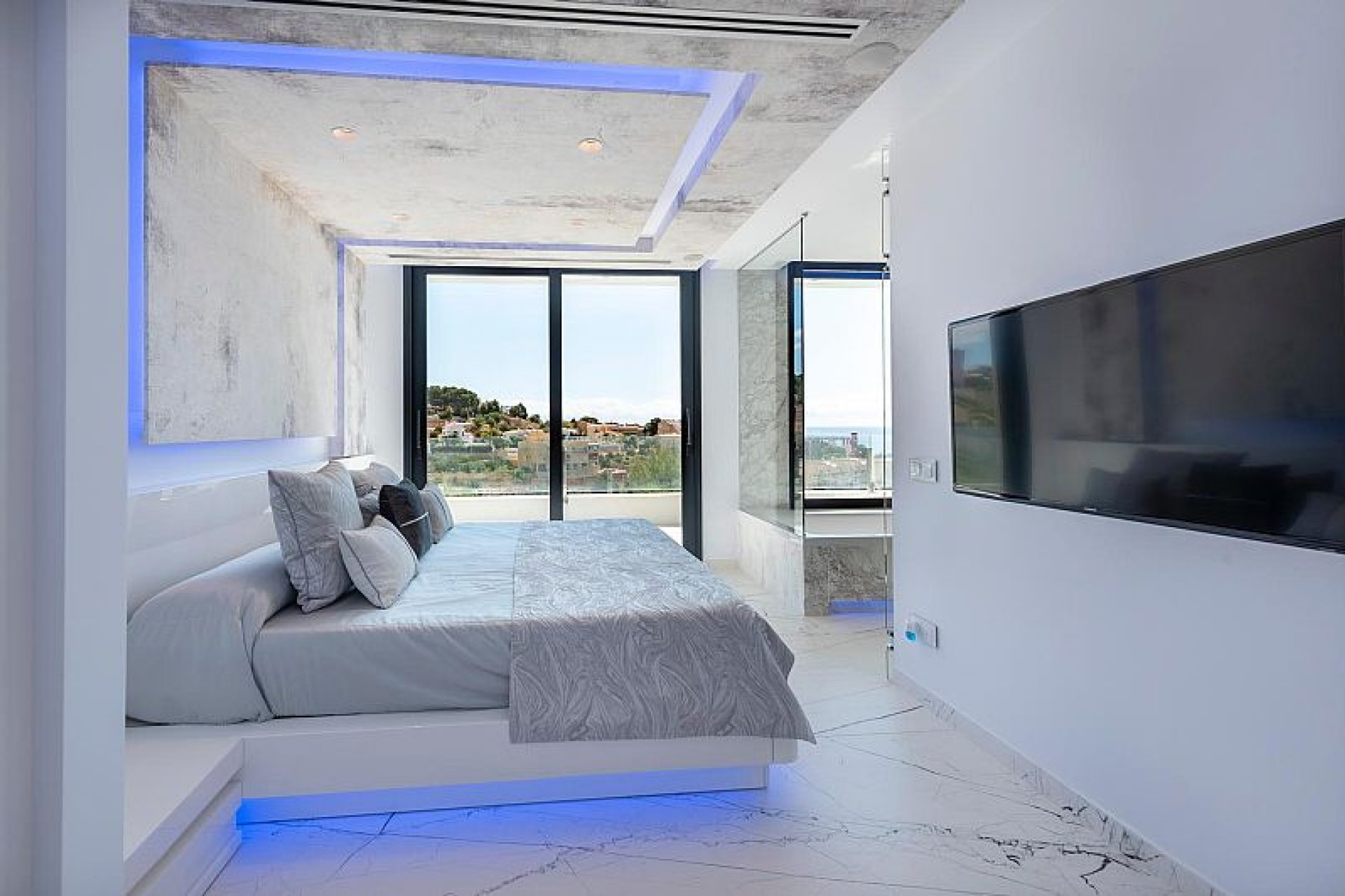 New Build - Villa - Alicante - Calpe