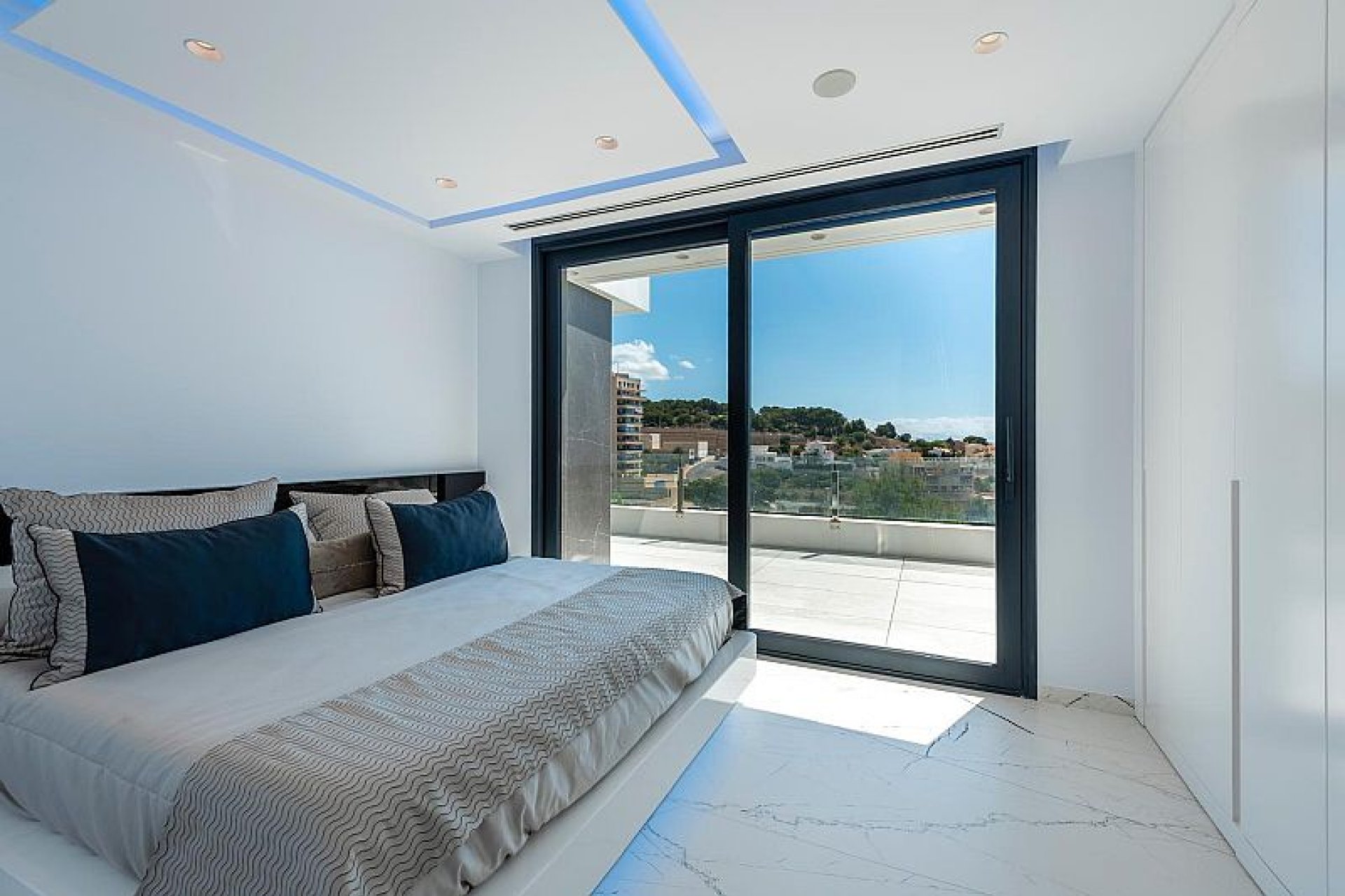 New Build - Villa - Alicante - Calpe