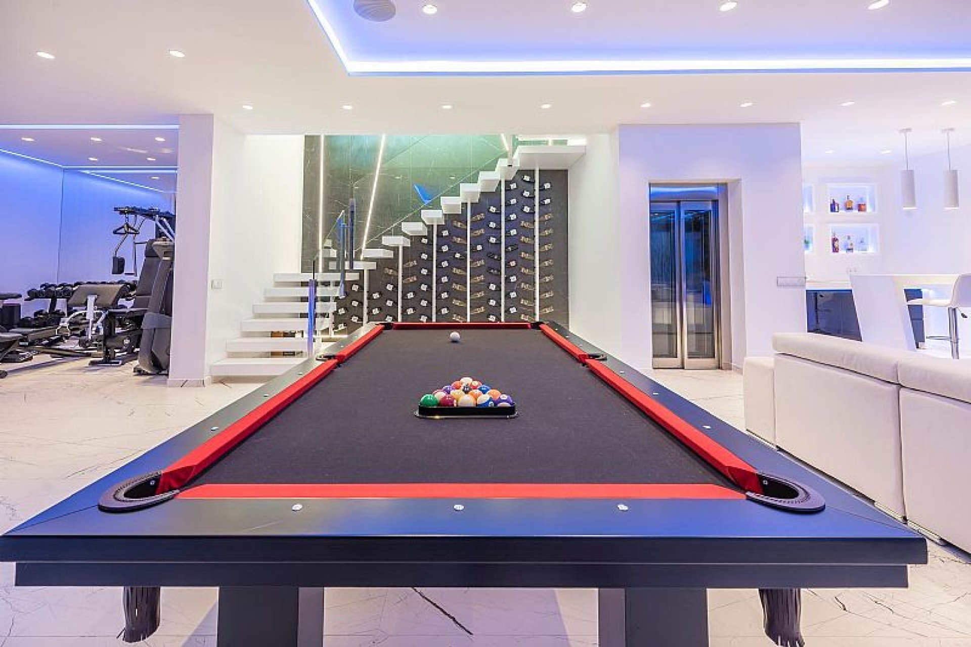 New Build - Villa - Alicante - Calpe