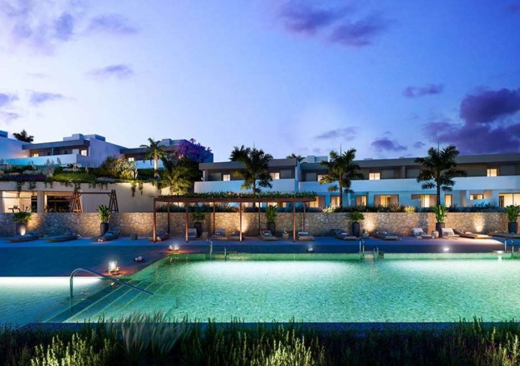 New Build - Villa - Alicante - Franc Espinós