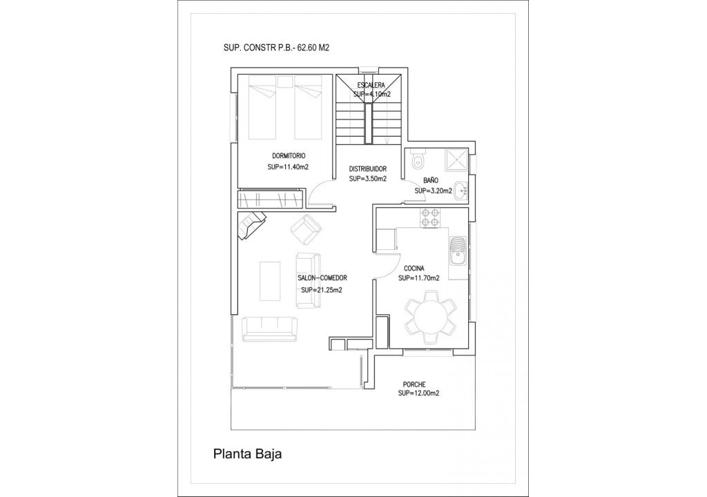 New Build - Villa - Alicante - Hoya de los Patos