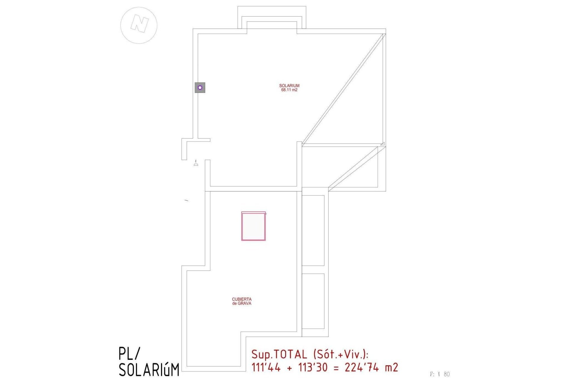 New Build - Villa - Alicante - La Alberca