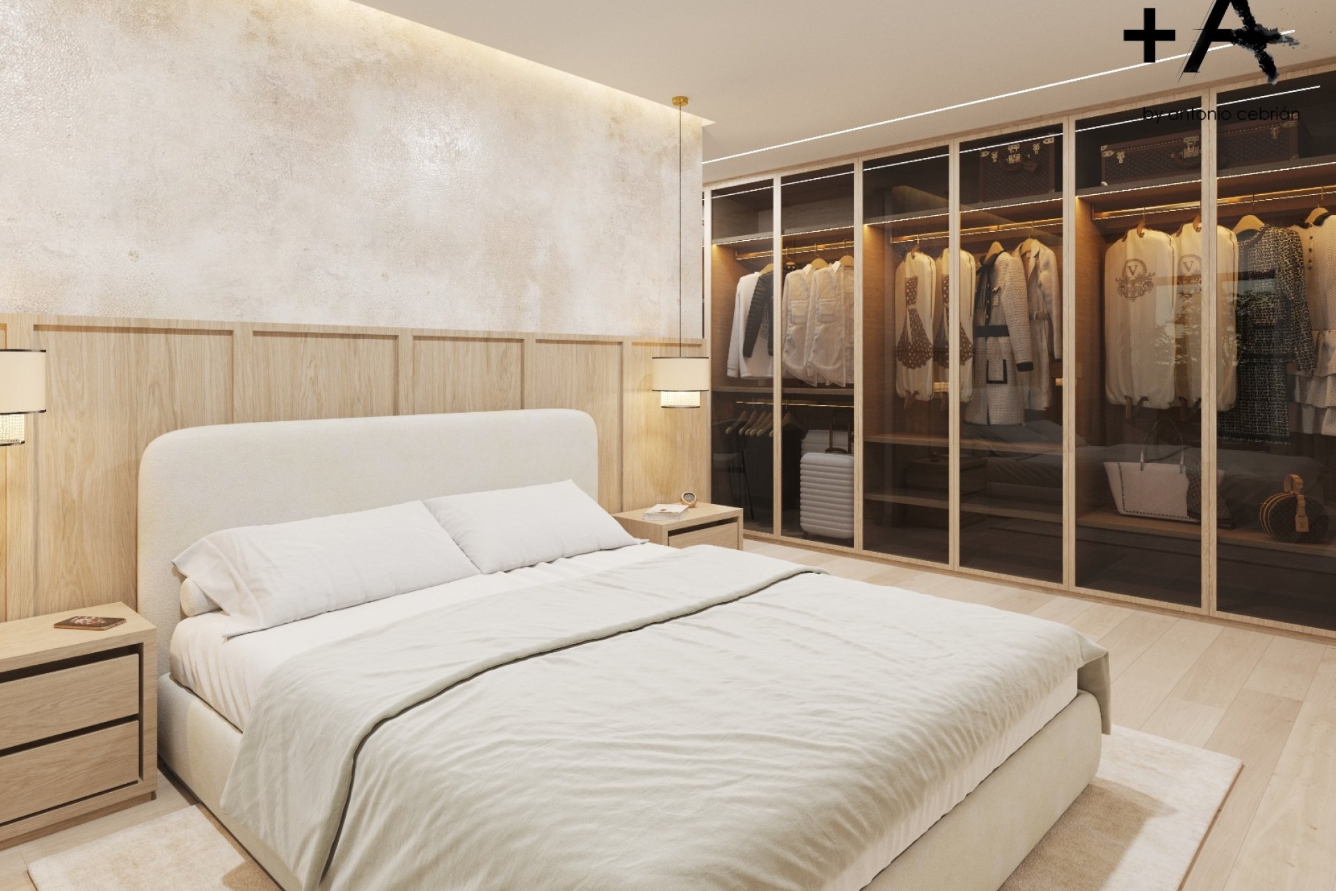 New Build - Villa - Alicante - Polop