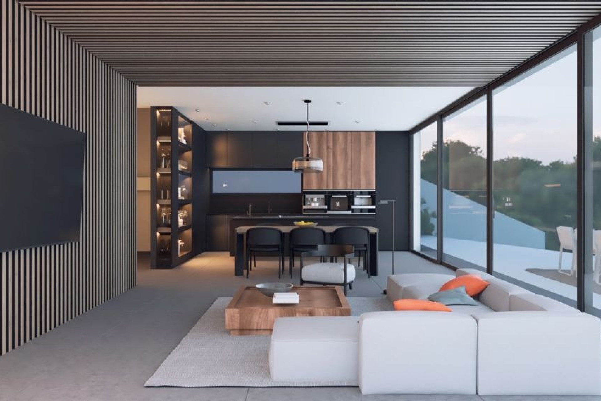 New Build - Villa - Alicante - Santa Clara