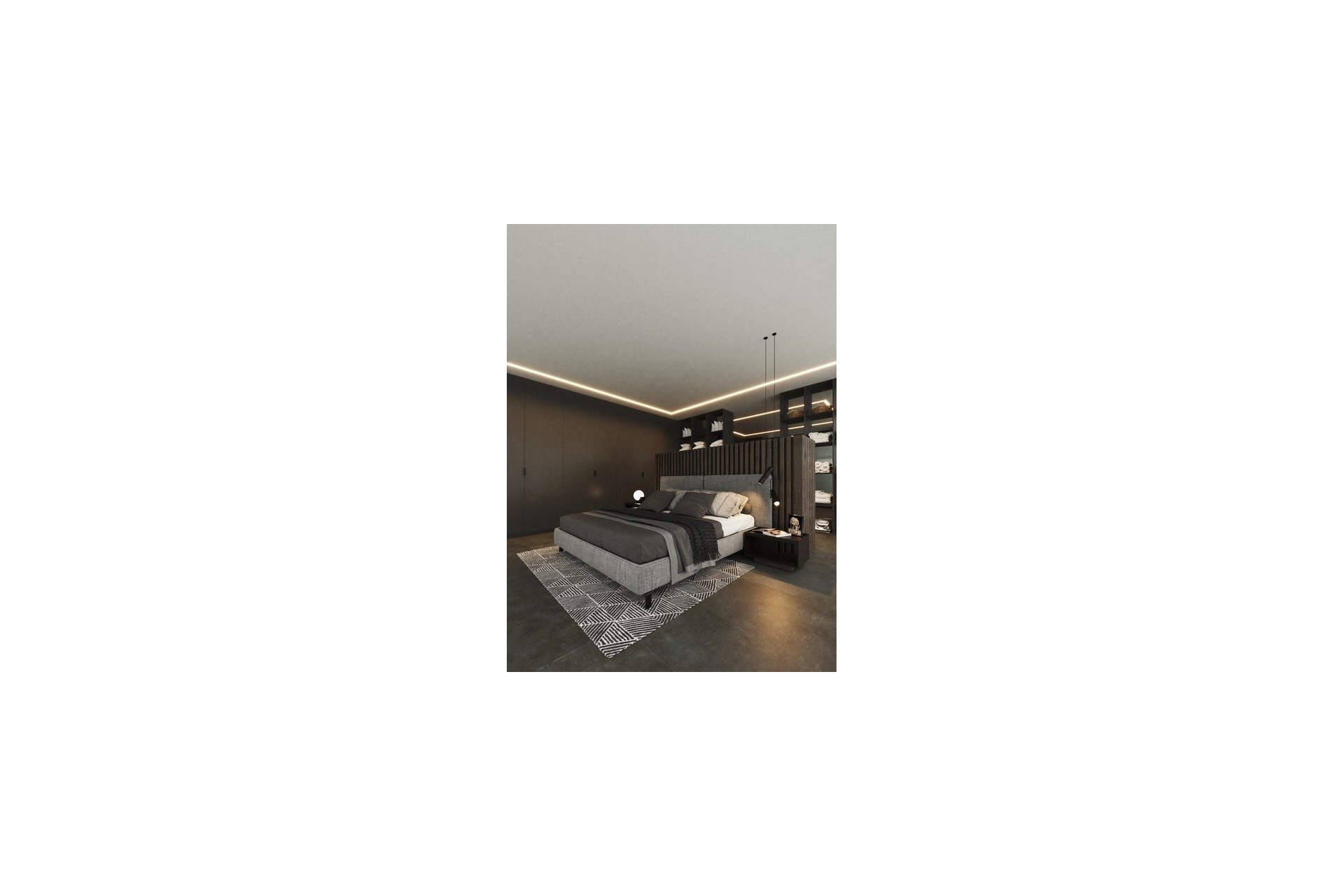 New Build - Villa - Alicante - Santa Clara