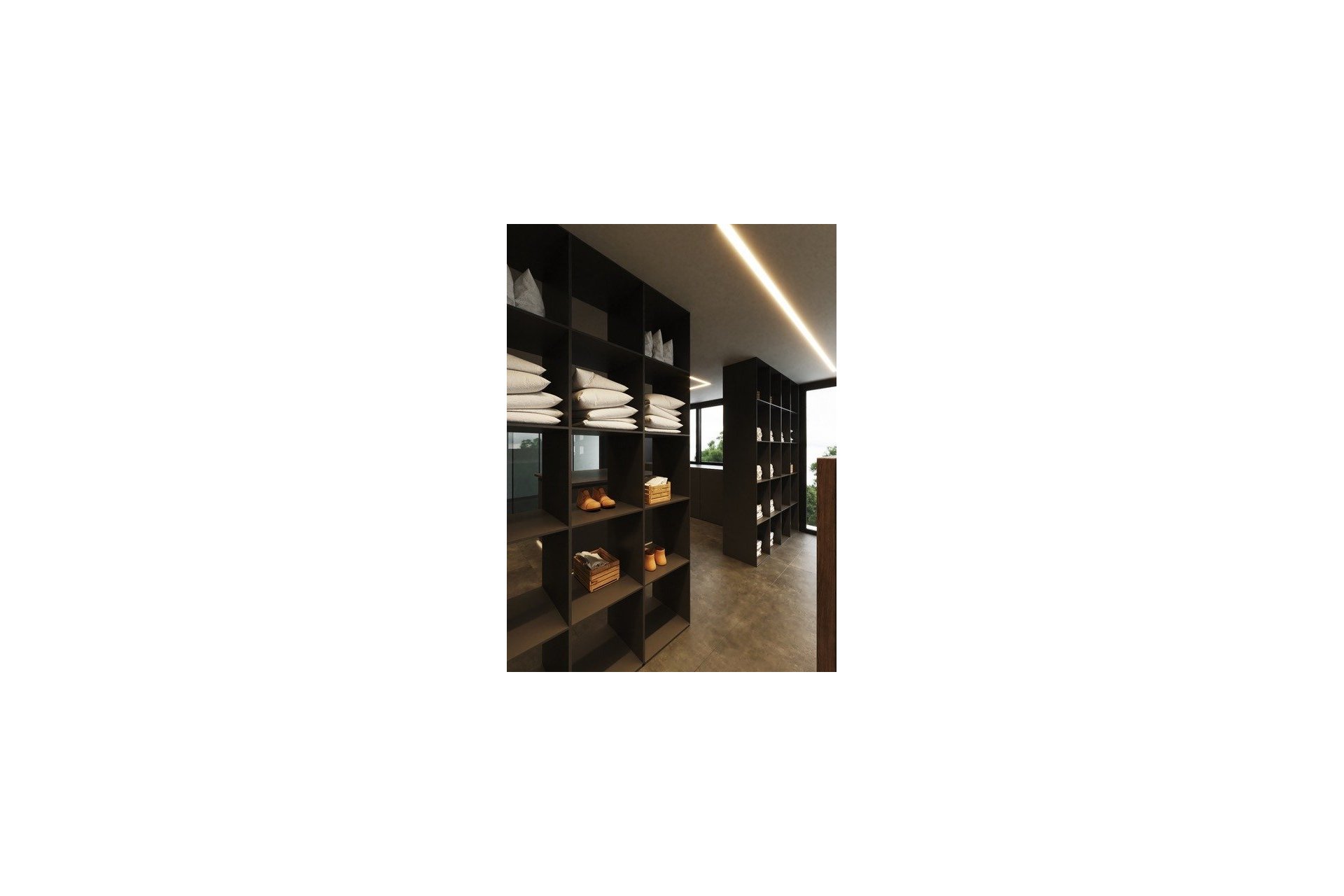 New Build - Villa - Alicante - Santa Clara