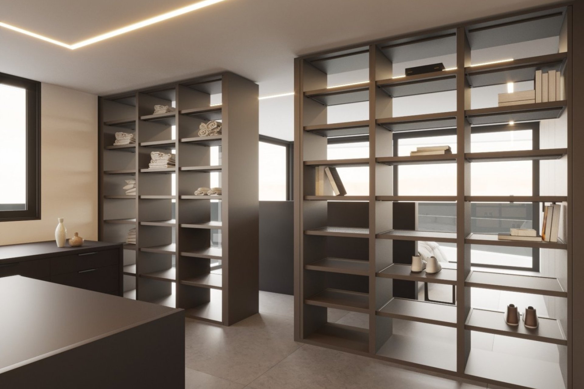 New Build - Villa - Alicante - Santa Clara