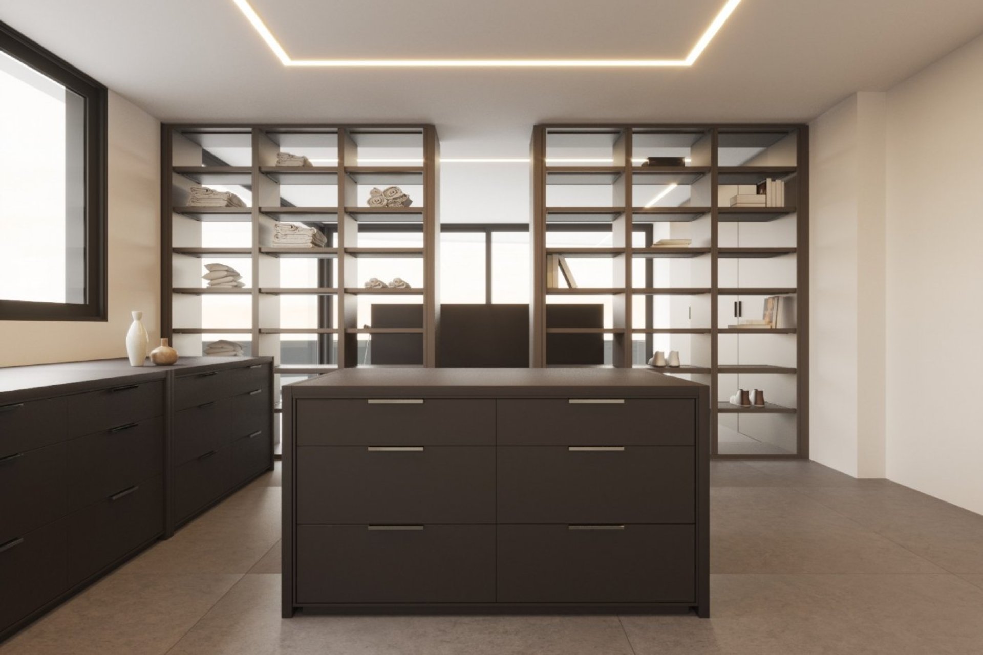 New Build - Villa - Alicante - Santa Clara
