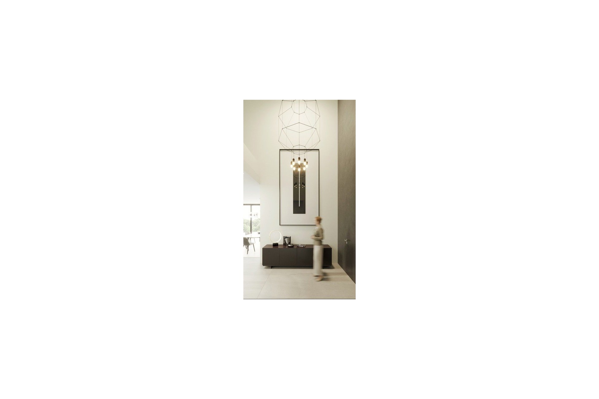 New Build - Villa - Alicante - Santa Clara