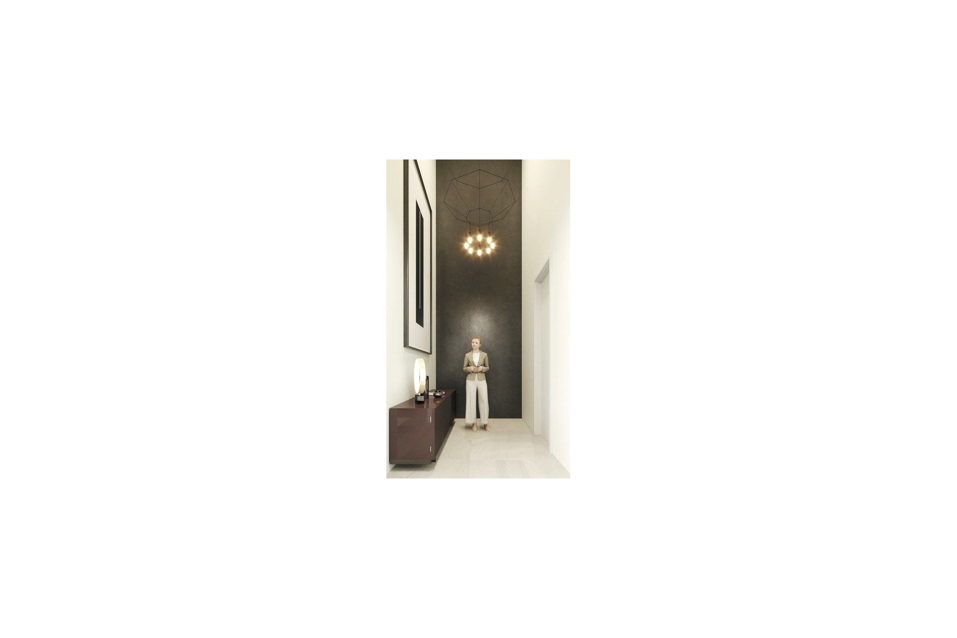 New Build - Villa - Alicante - Santa Clara