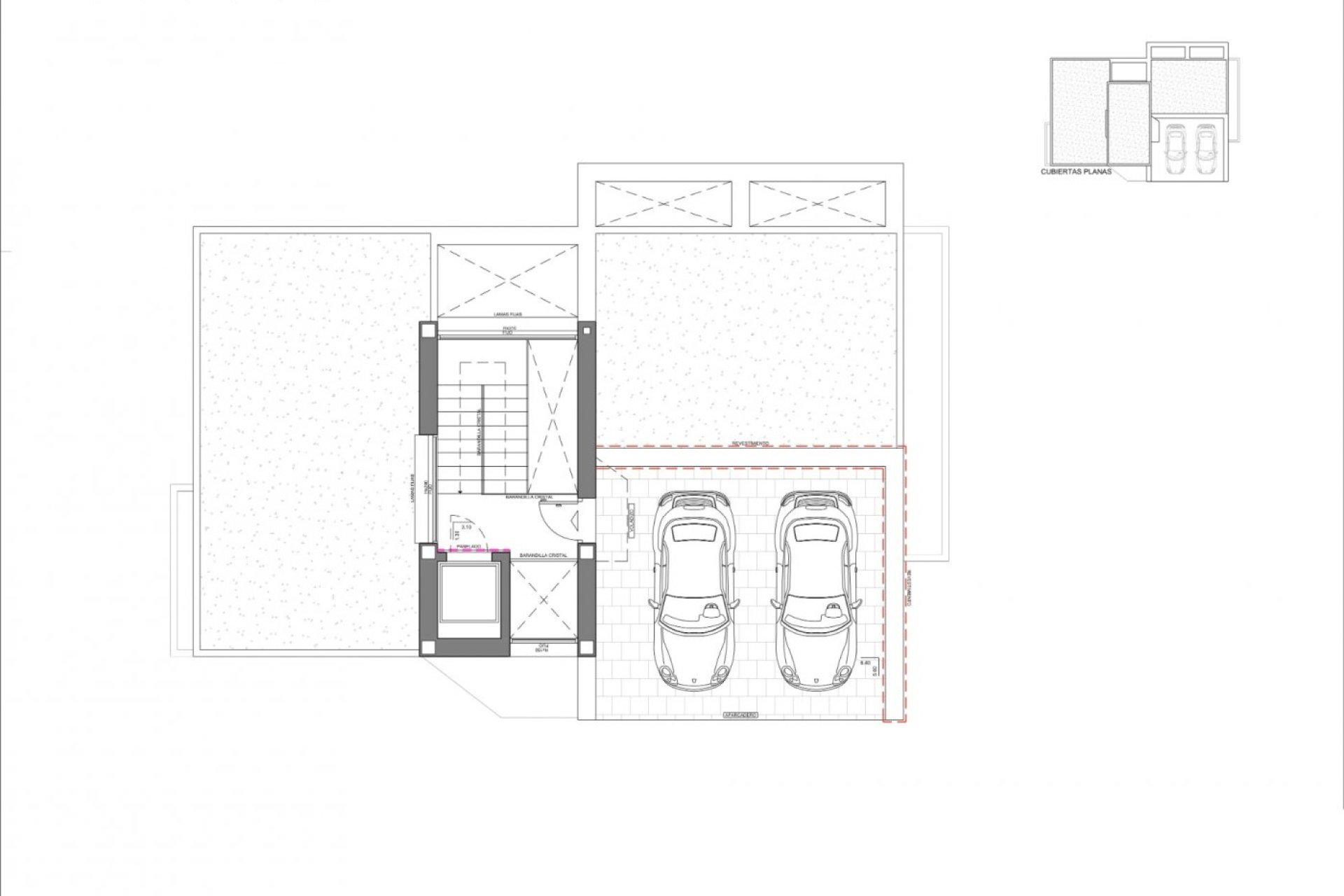 New Build - Villa - Alicante - Sierra de Altea