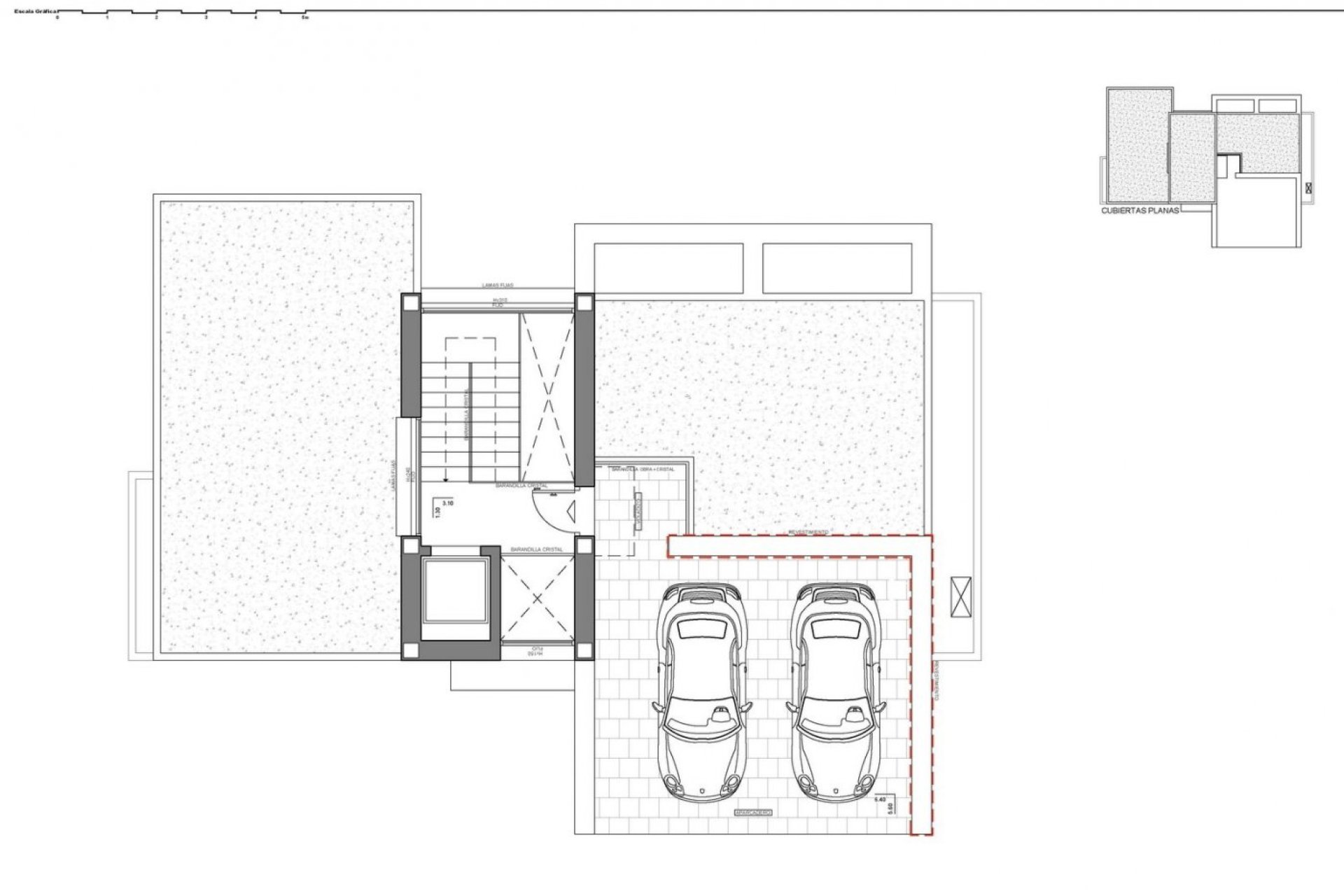 New Build - Villa - Alicante - Sierra de Altea