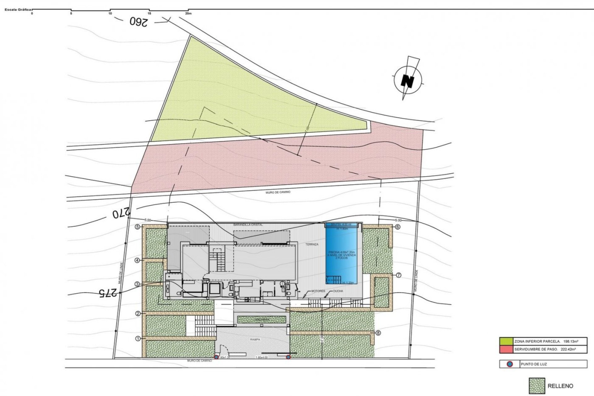 New Build - Villa - Alicante - Sierra de Altea