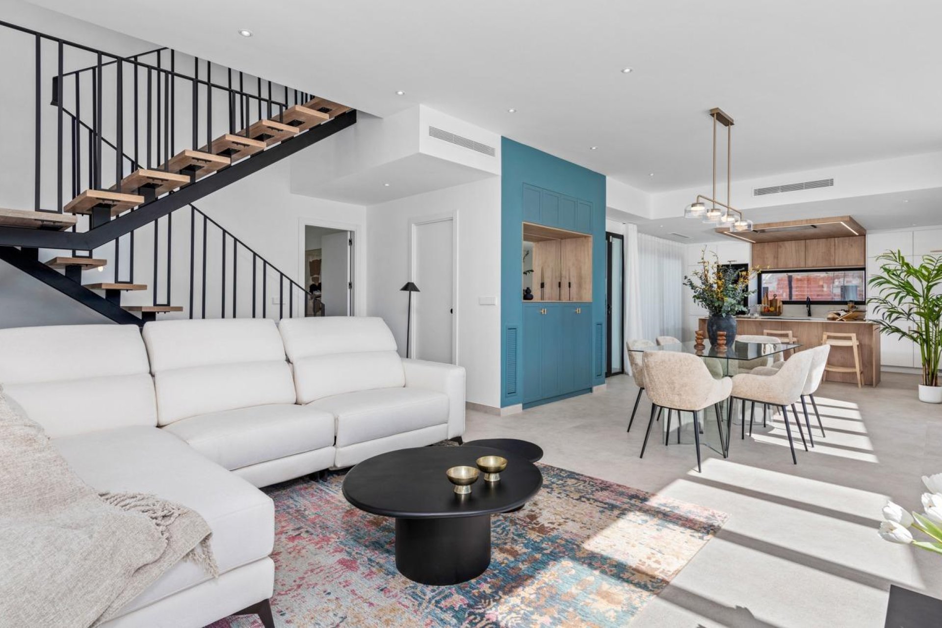 New Build - Villa - Alicante - Urbanizaciones