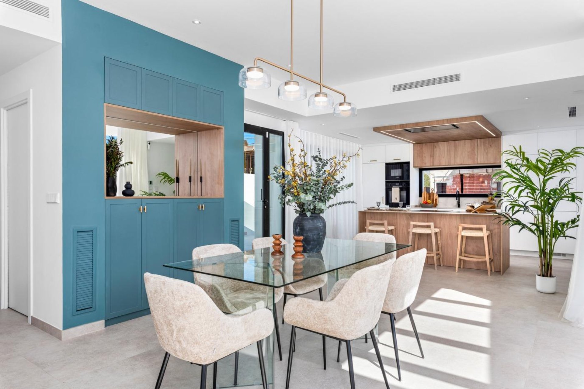 New Build - Villa - Alicante - Urbanizaciones