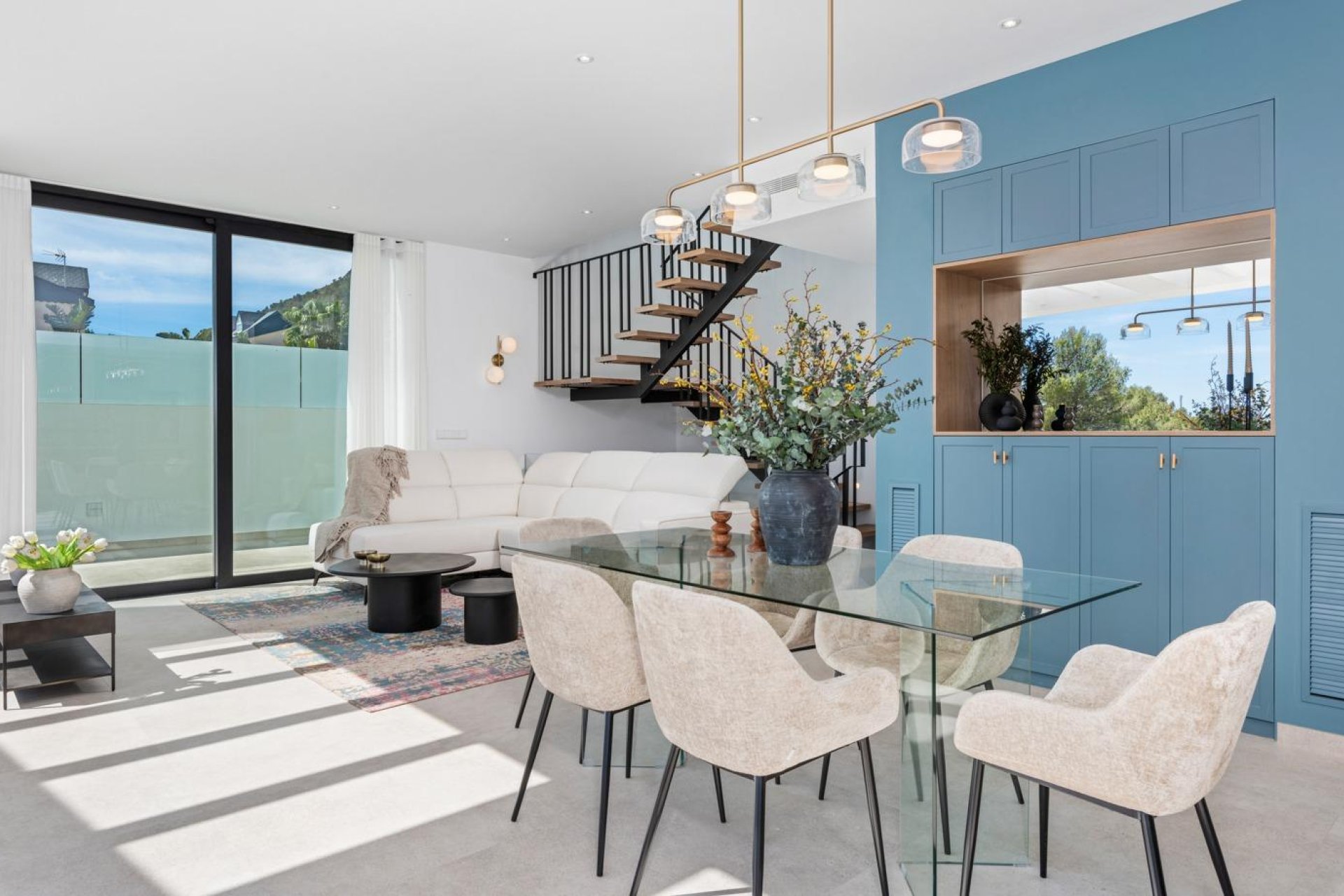 New Build - Villa - Alicante - Urbanizaciones