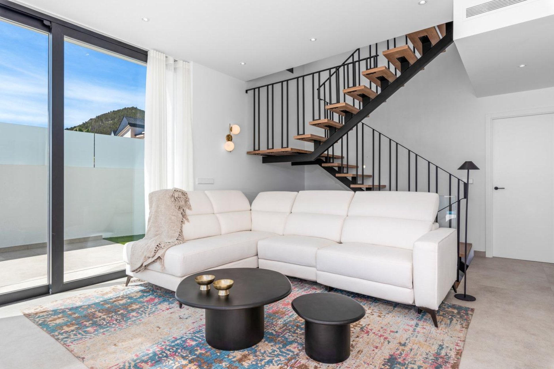 New Build - Villa - Alicante - Urbanizaciones