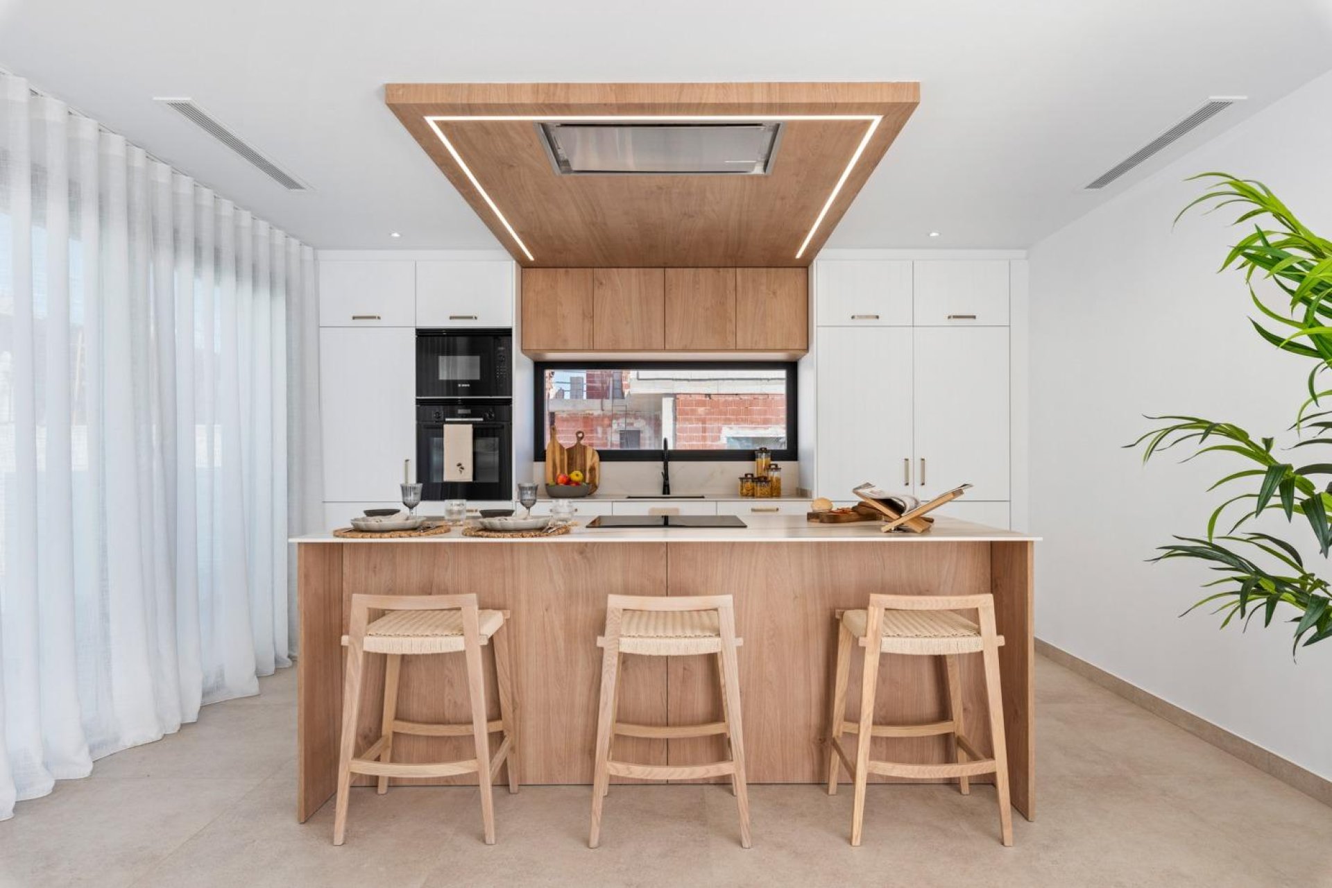 New Build - Villa - Alicante - Urbanizaciones
