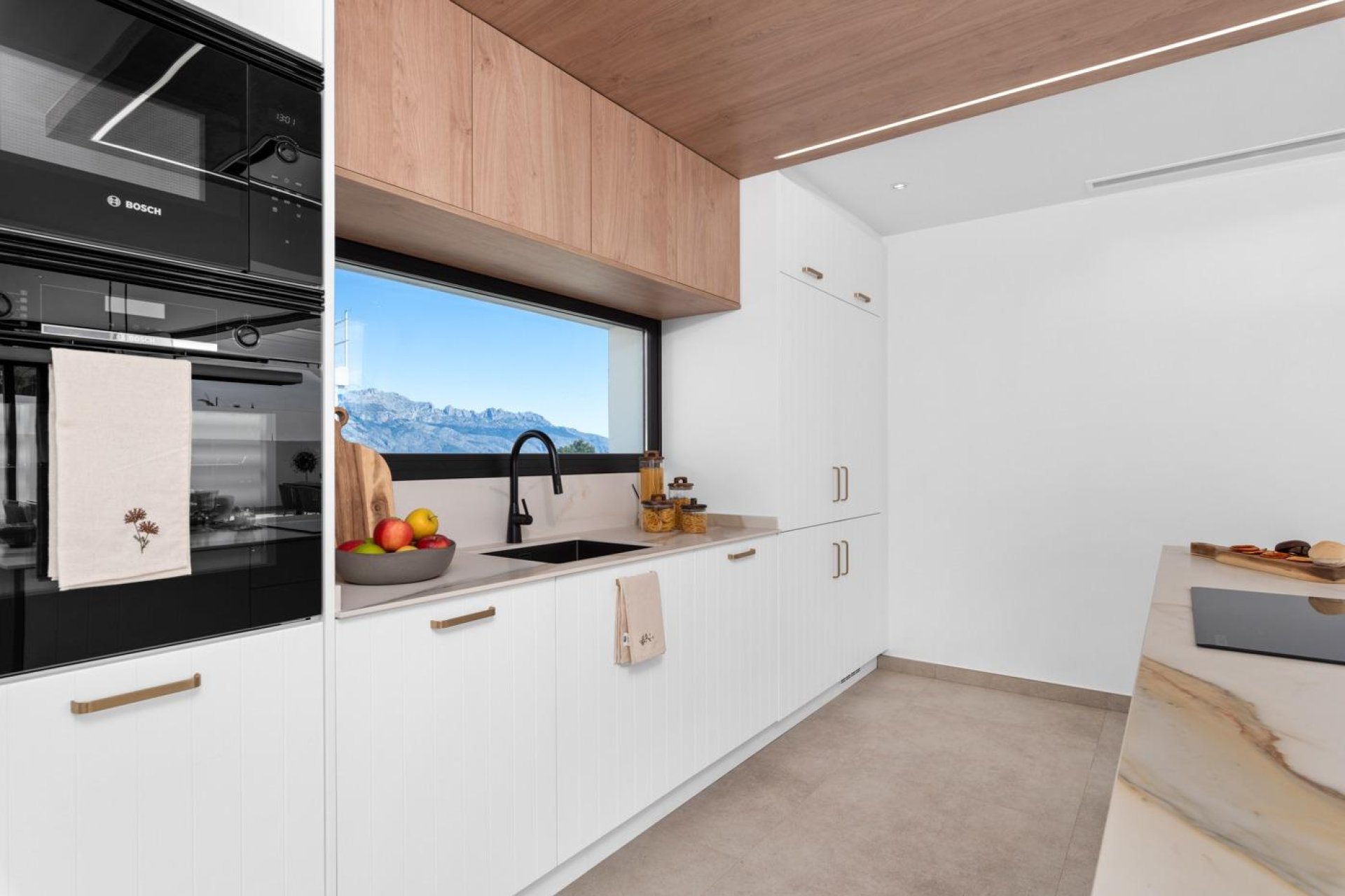 New Build - Villa - Alicante - Urbanizaciones