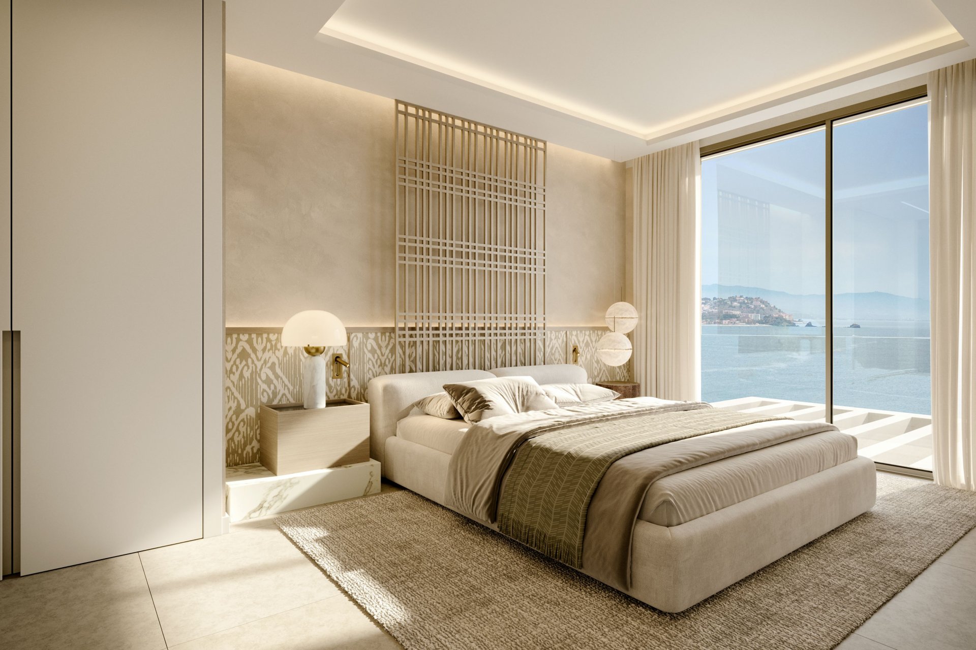 New Build - Villa - Almuñécar