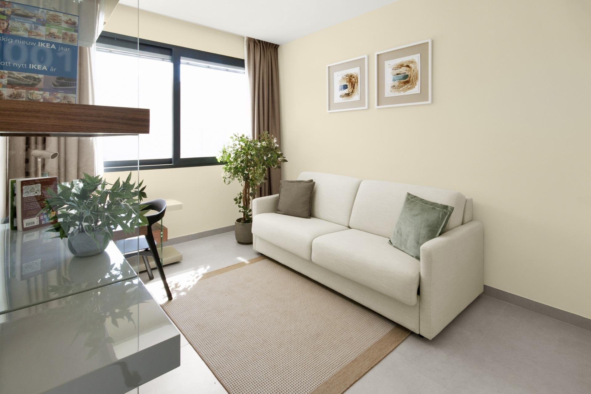 New Build - Villa - BAOS Y MENDIGO - Murcia