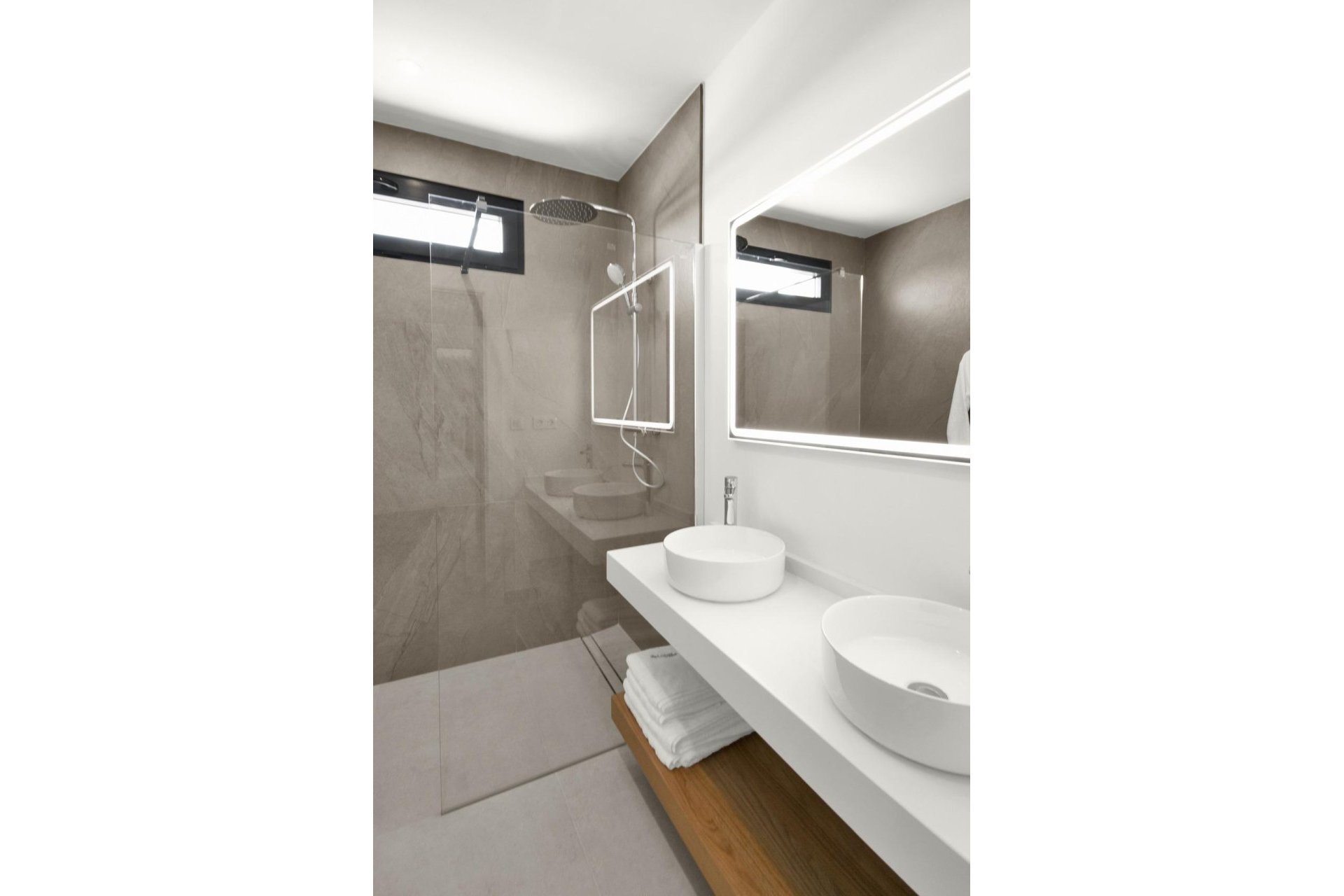 New Build - Villa - BAOS Y MENDIGO - Murcia