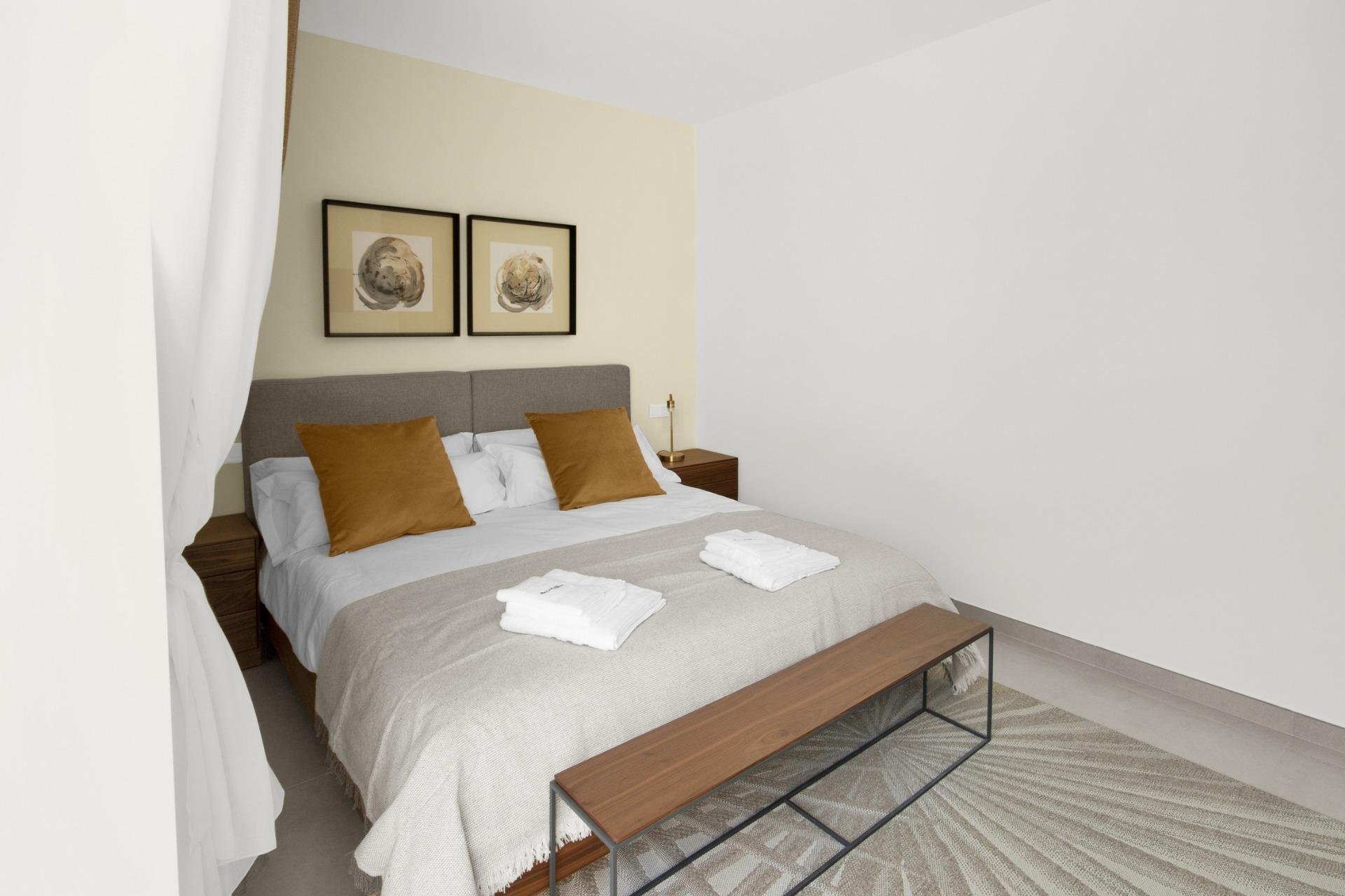 New Build - Villa - BAOS Y MENDIGO - Murcia