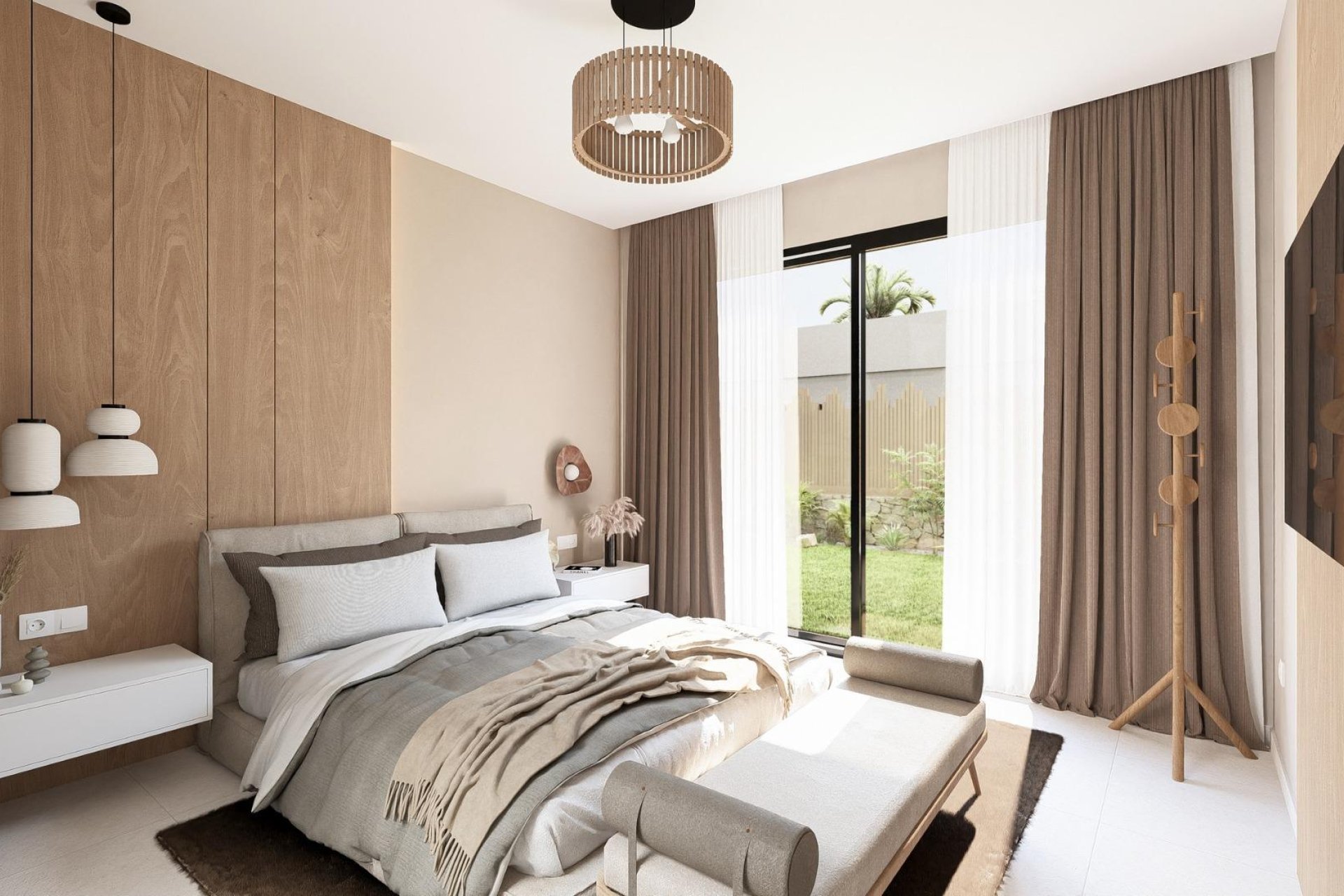 New Build - Villa - BAOS Y MENDIGO - Murcia