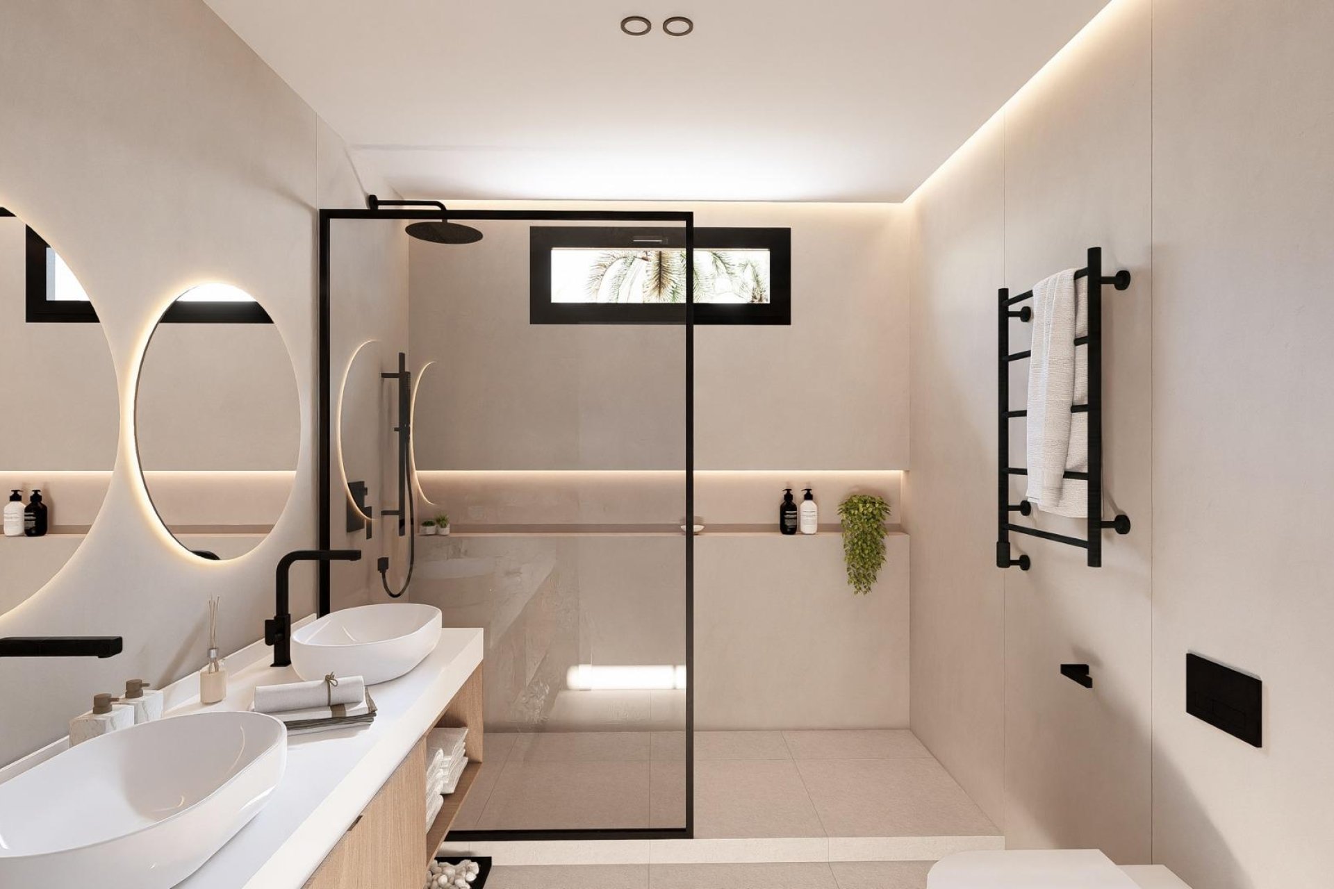 New Build - Villa - BAOS Y MENDIGO - Murcia