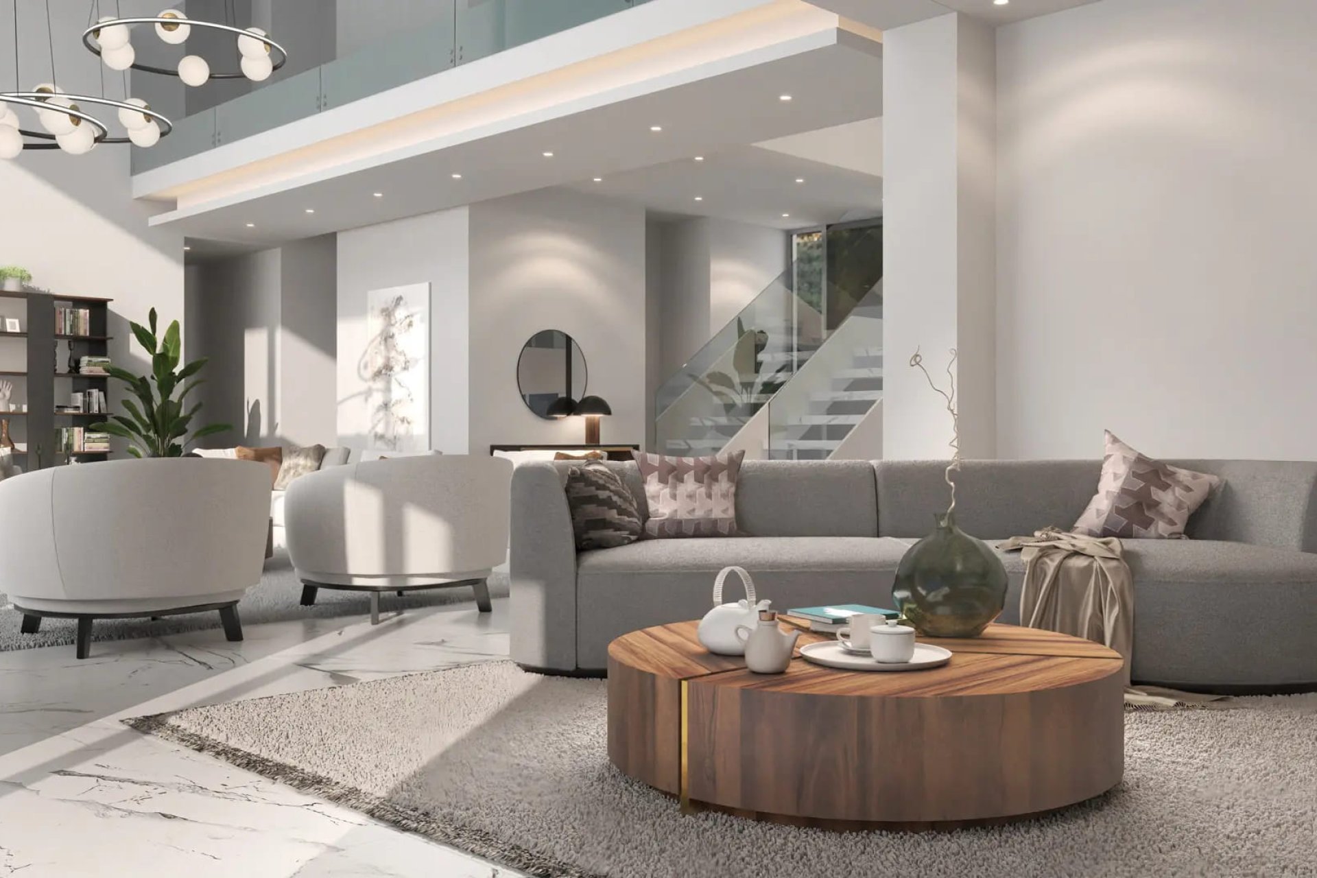 New Build - Villa - Benahavís