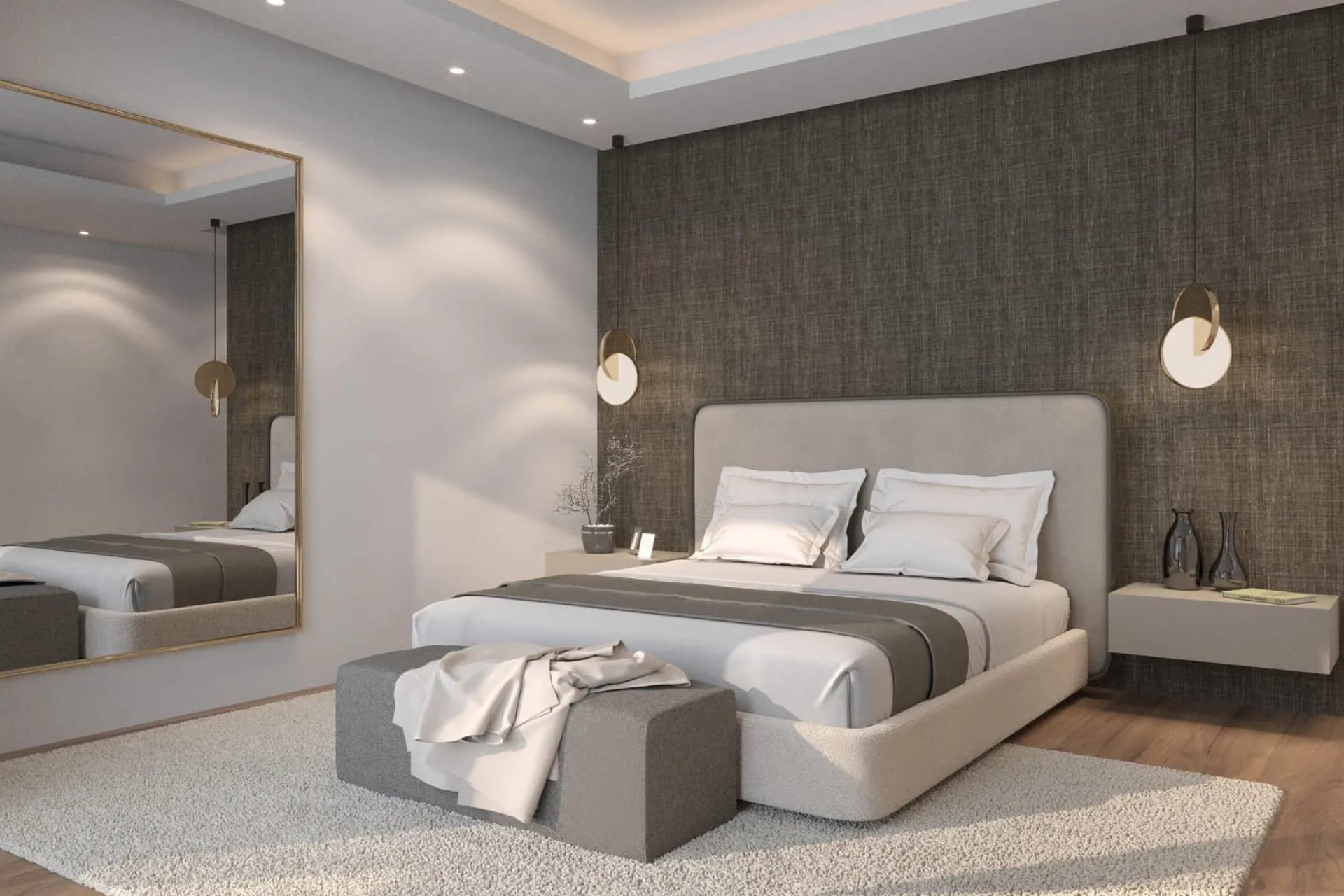 New Build - Villa - Benahavís