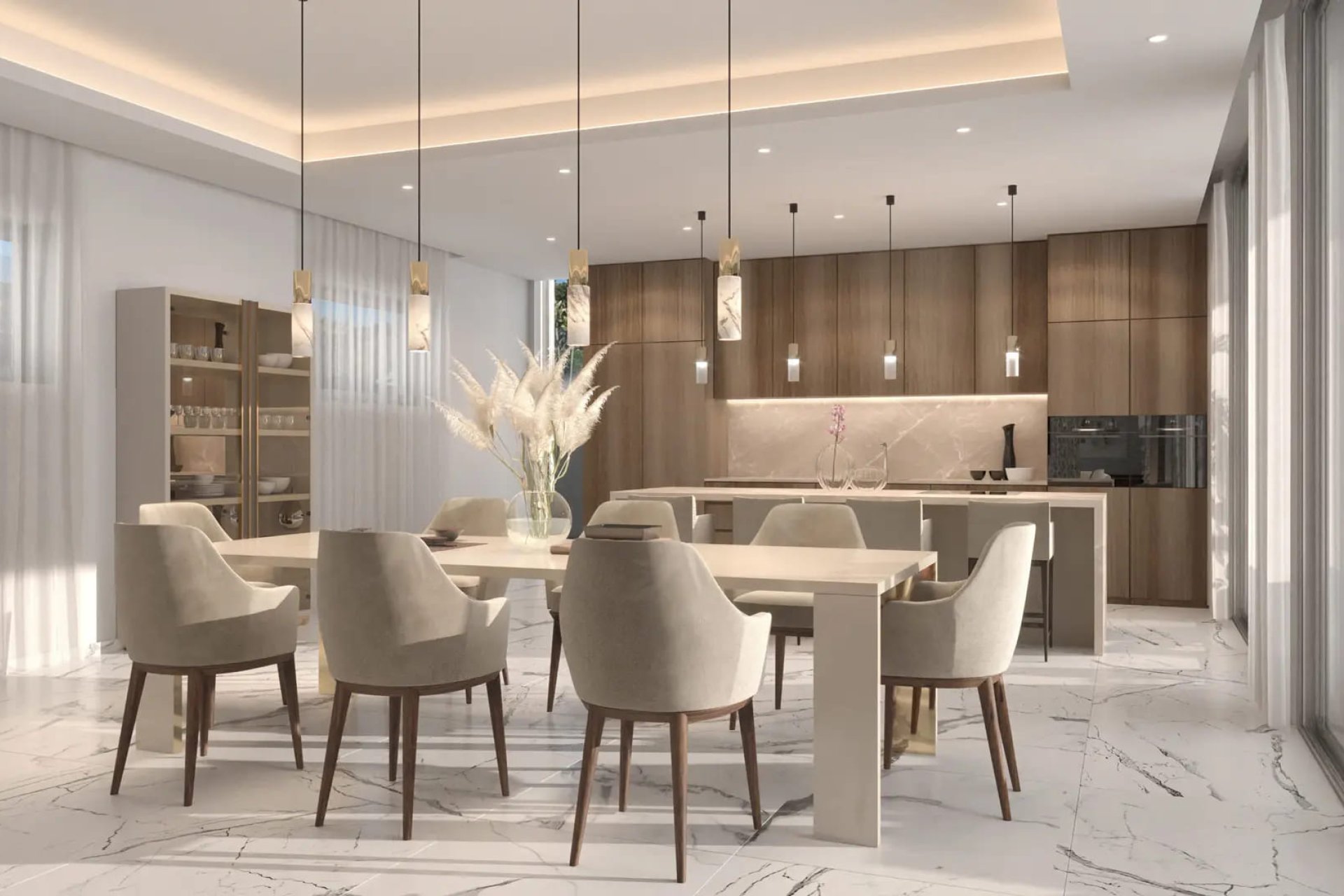 New Build - Villa - Benahavís