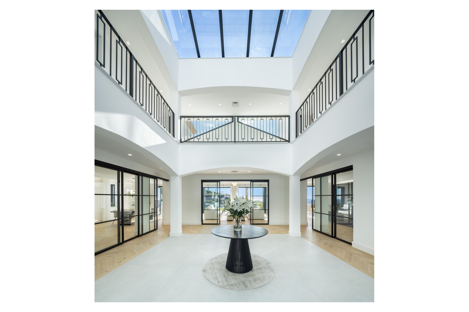 New Build - Villa - Benahavís