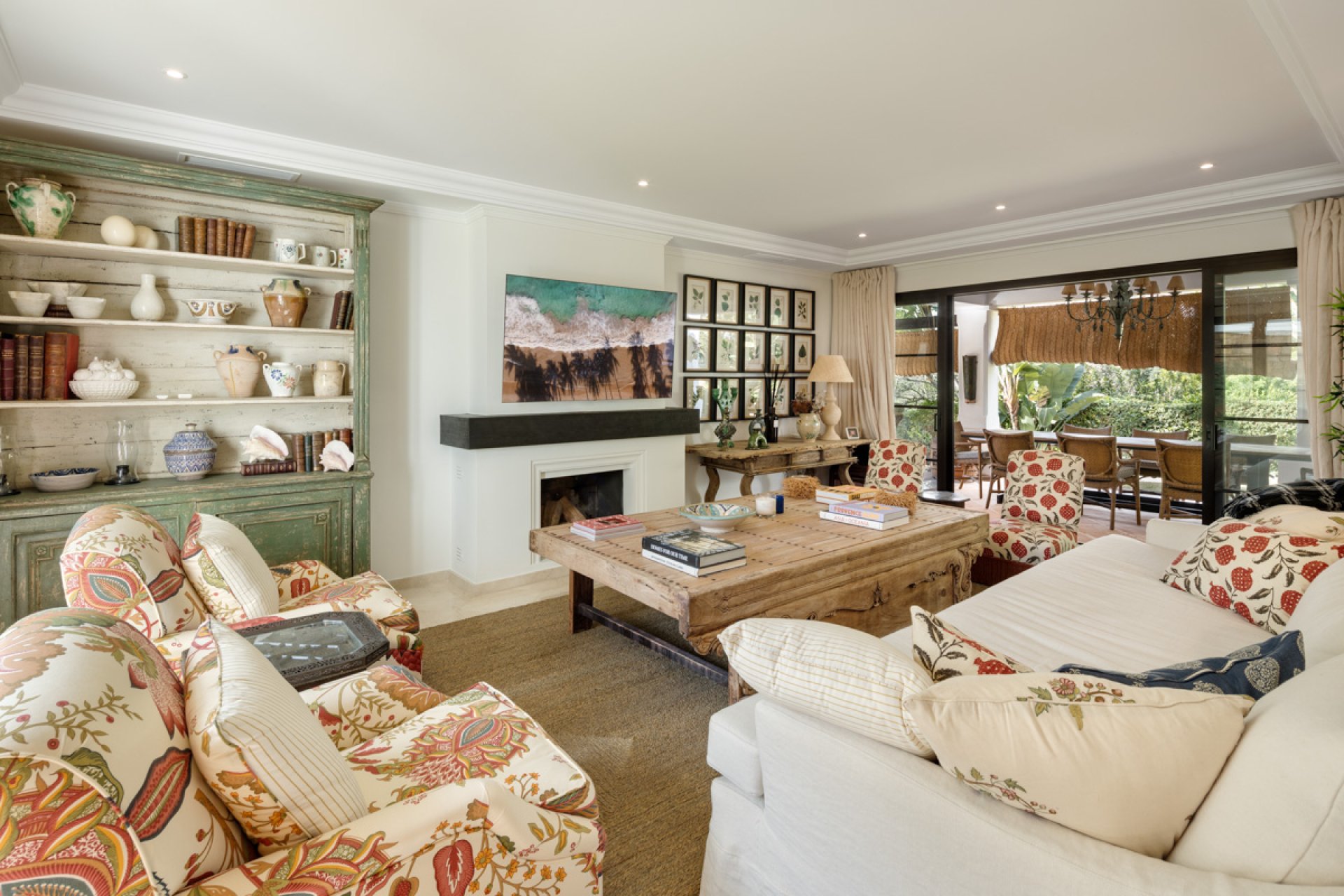 New Build - Villa - Benahavís