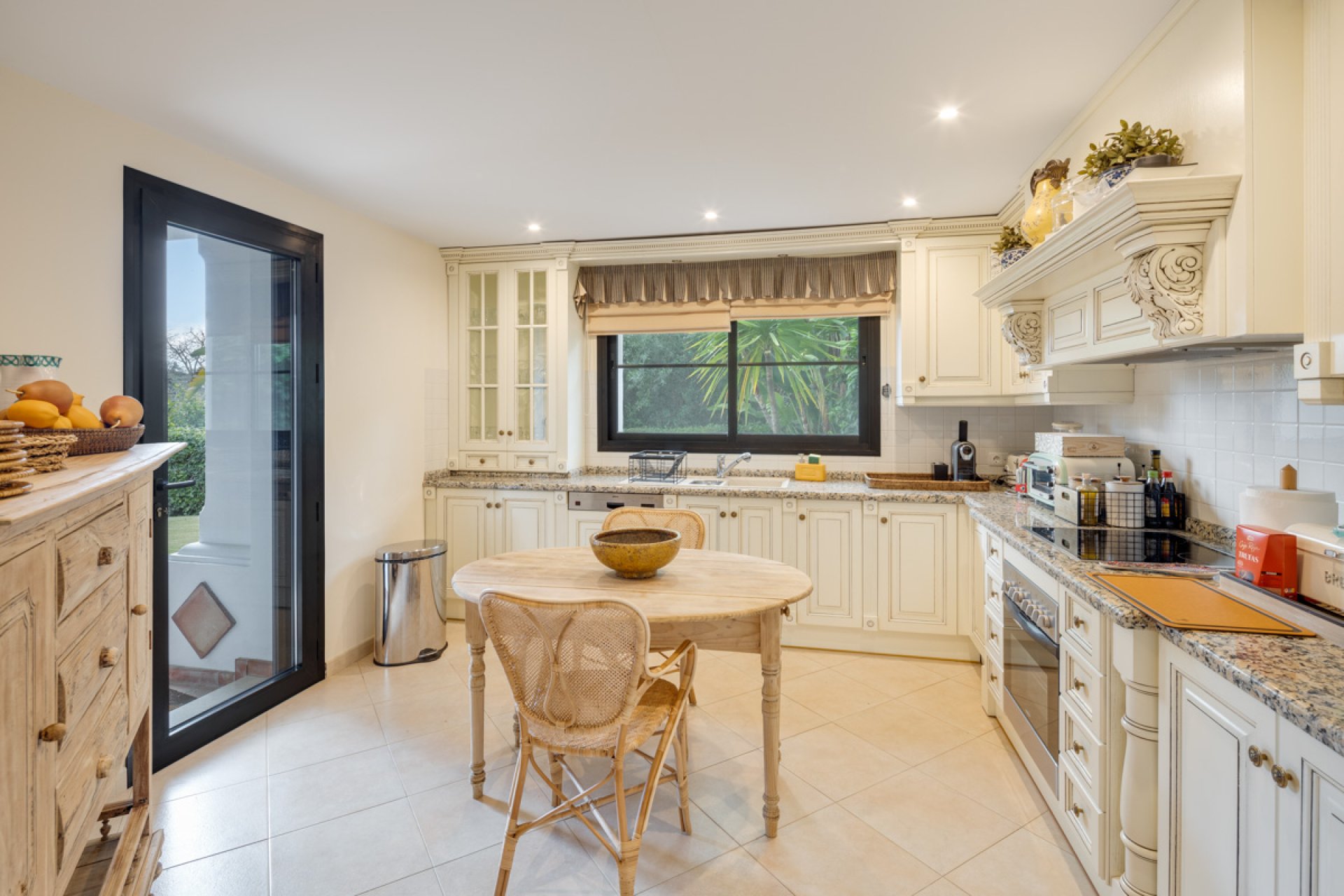 New Build - Villa - Benahavís