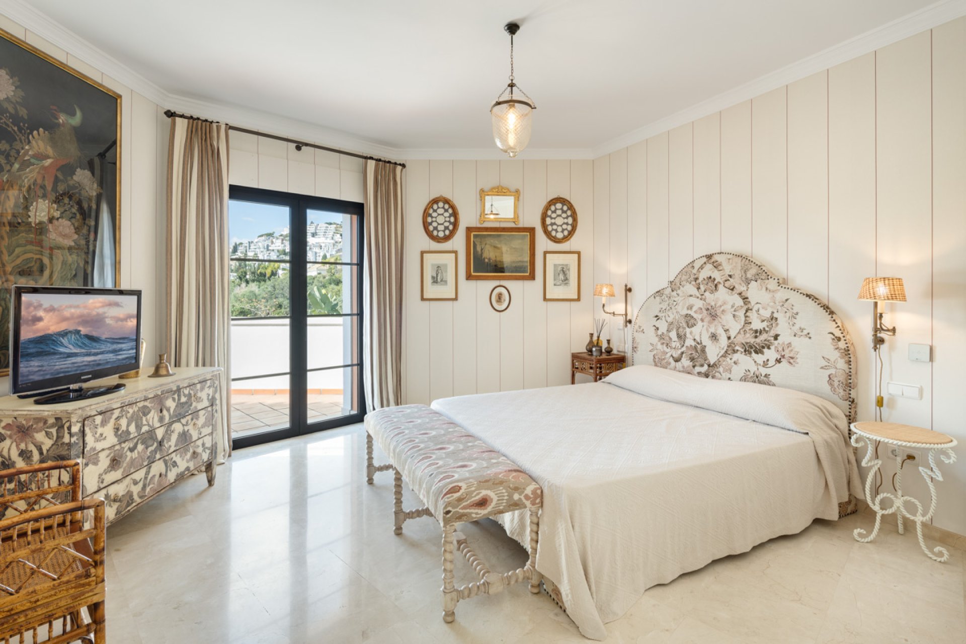 New Build - Villa - Benahavís