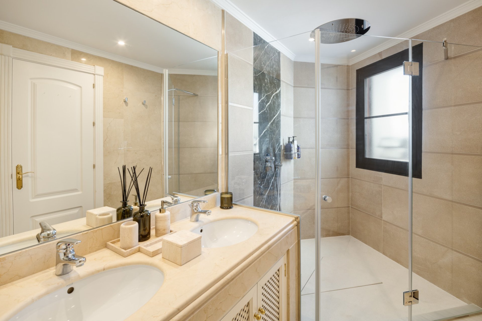 New Build - Villa - Benahavís