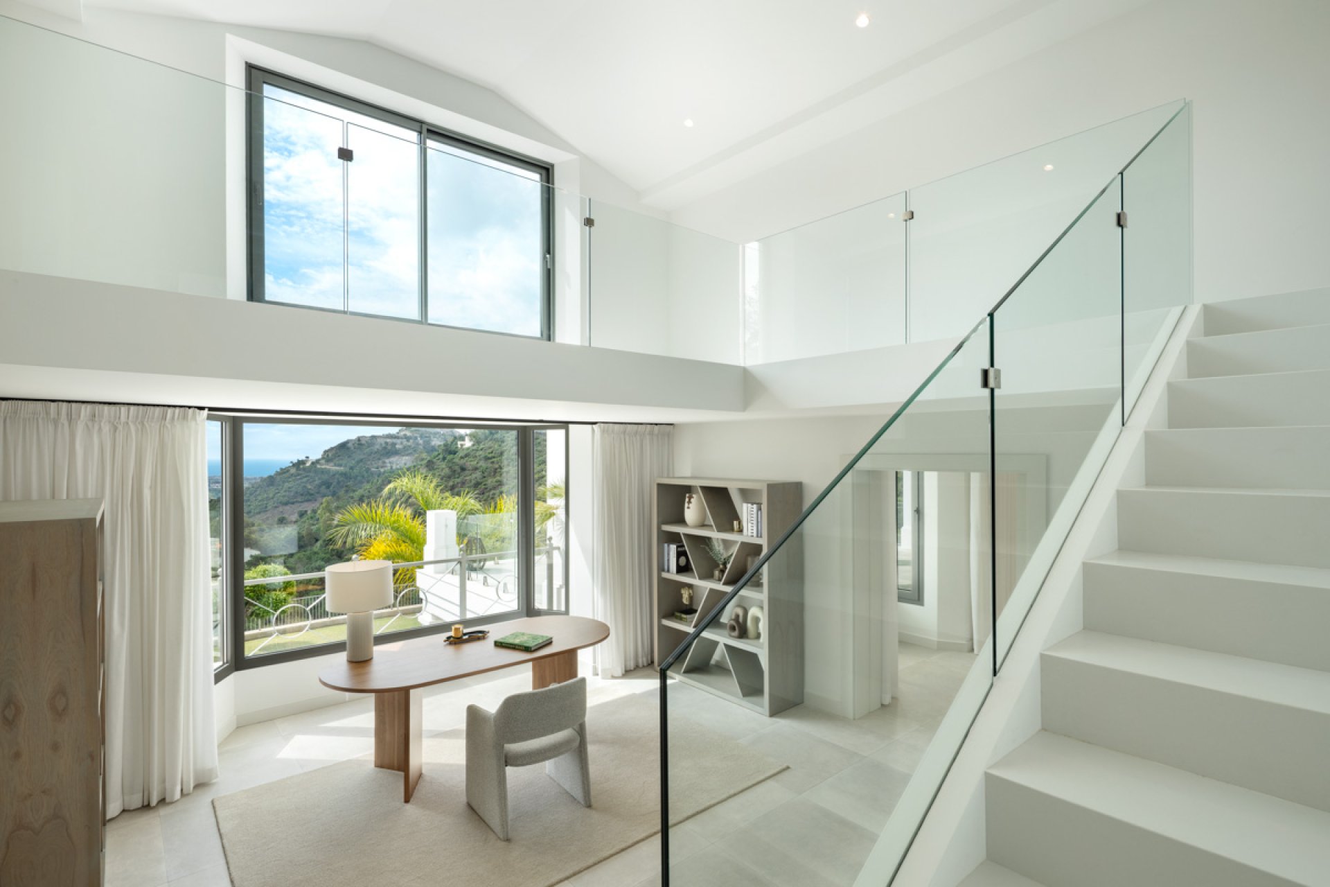 New Build - Villa - Benahavís