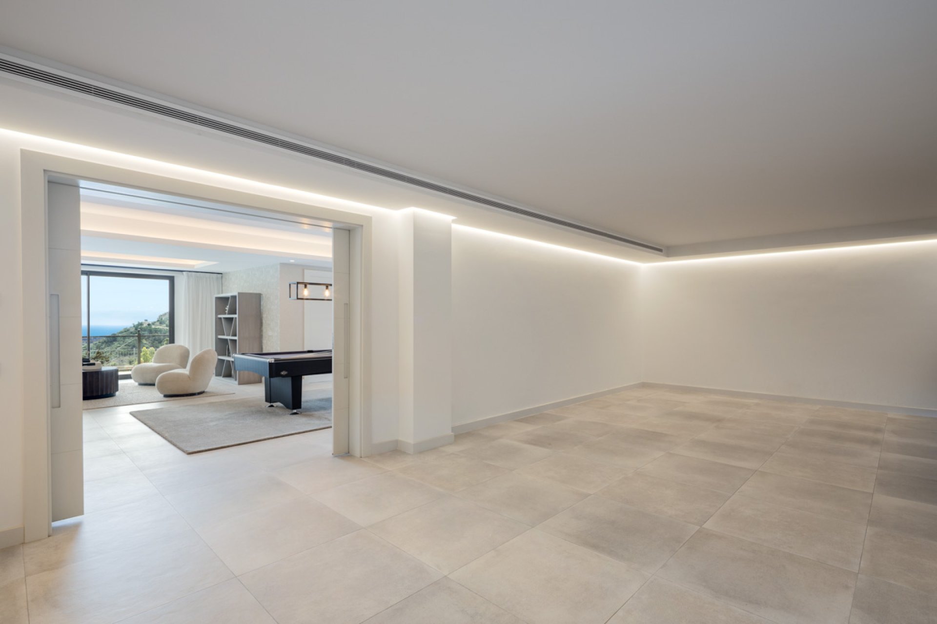 New Build - Villa - Benahavís