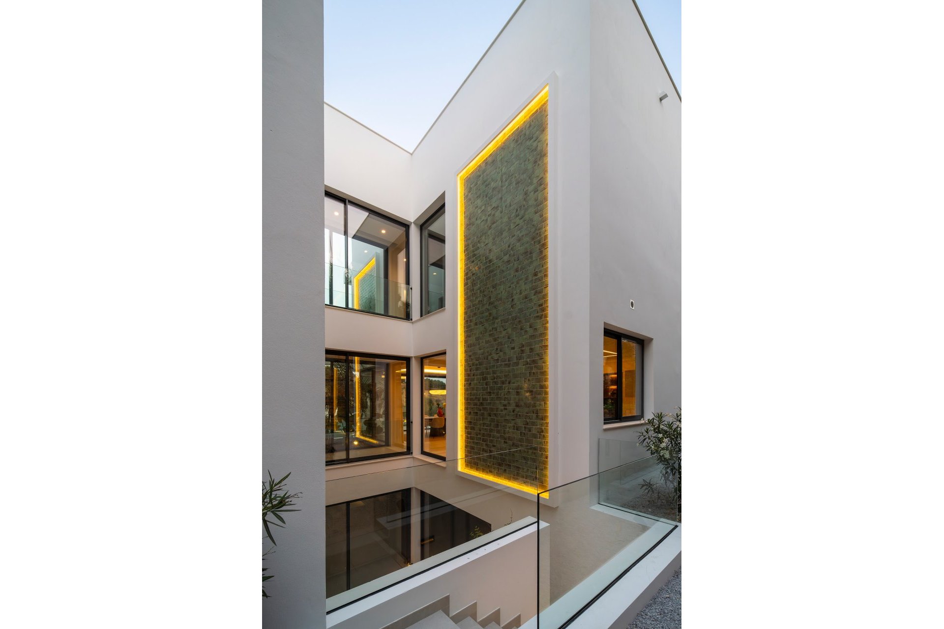 New Build - Villa - Benahavís