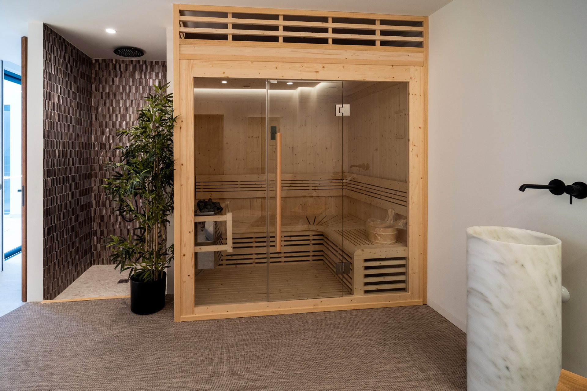 New Build - Villa - Benahavís