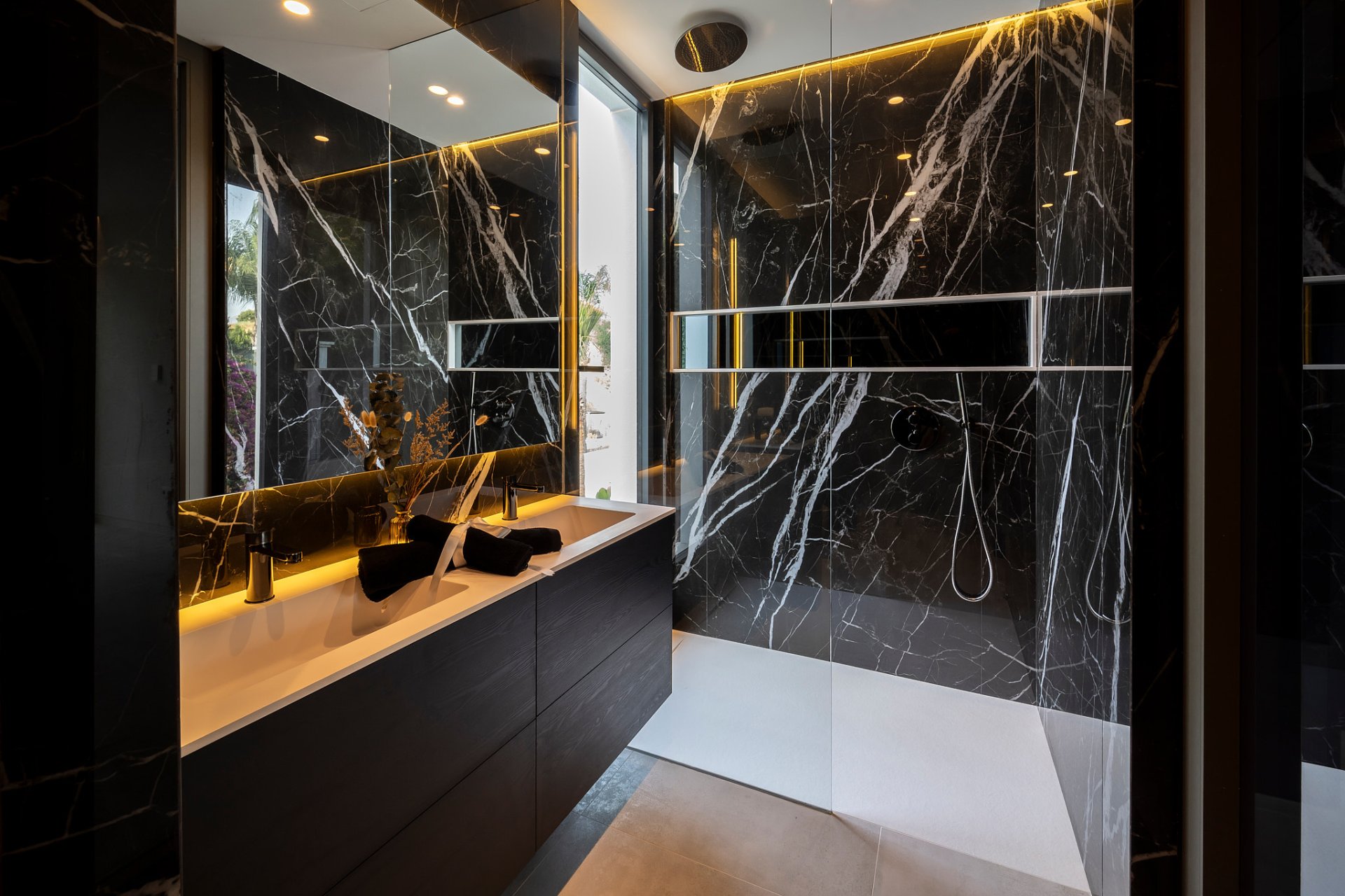 New Build - Villa - Benahavís