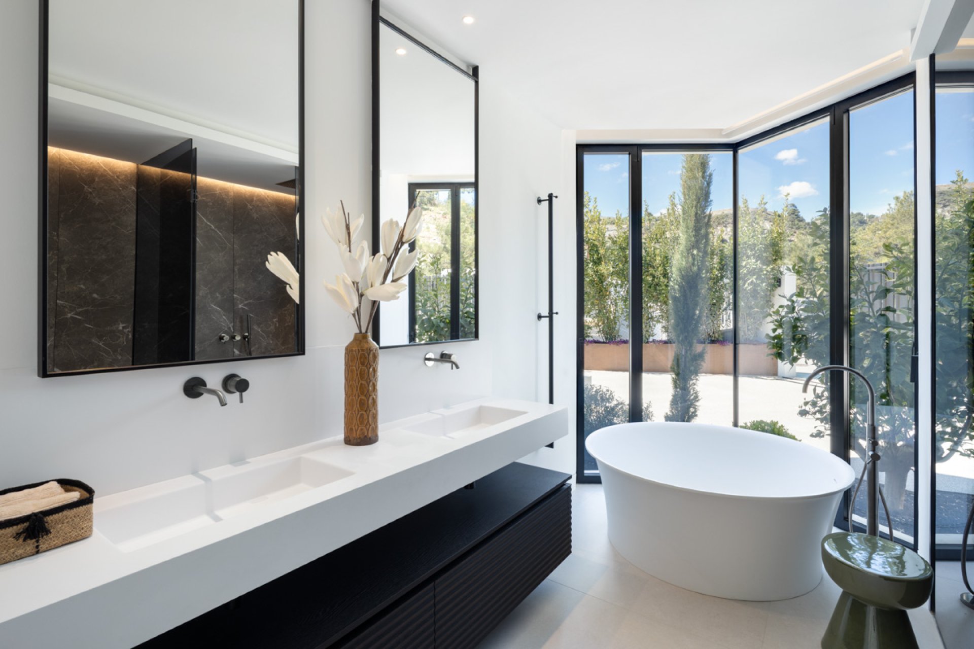 New Build - Villa - Benahavís