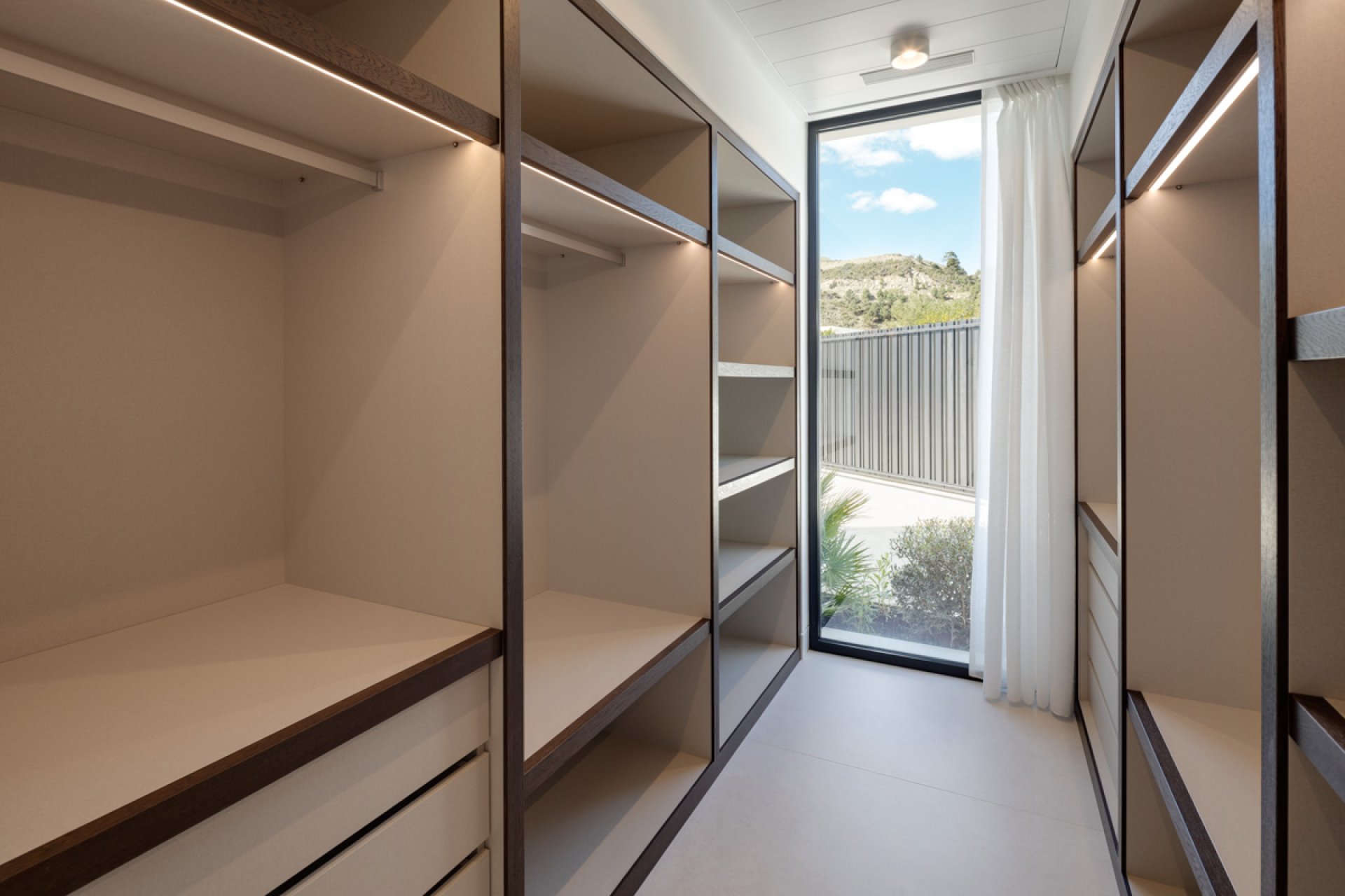 New Build - Villa - Benahavís