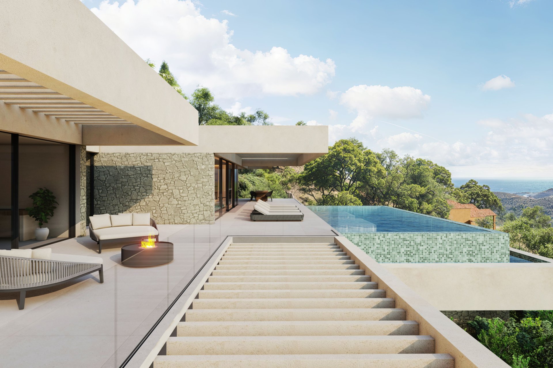 New Build - Villa - Benahavís