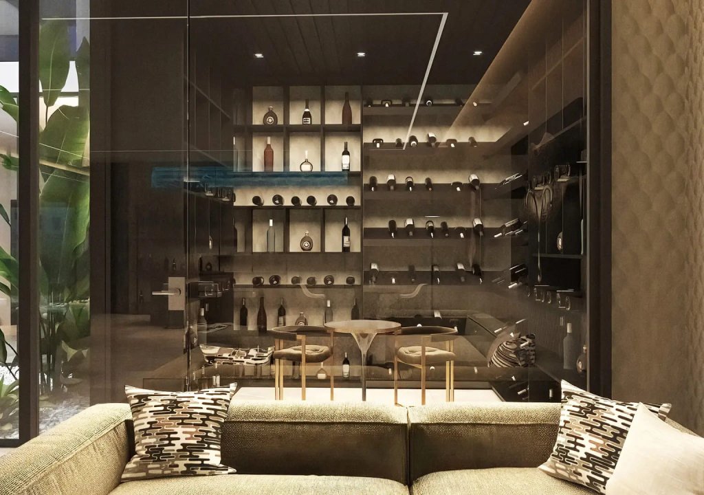 New Build - Villa - Benahavís