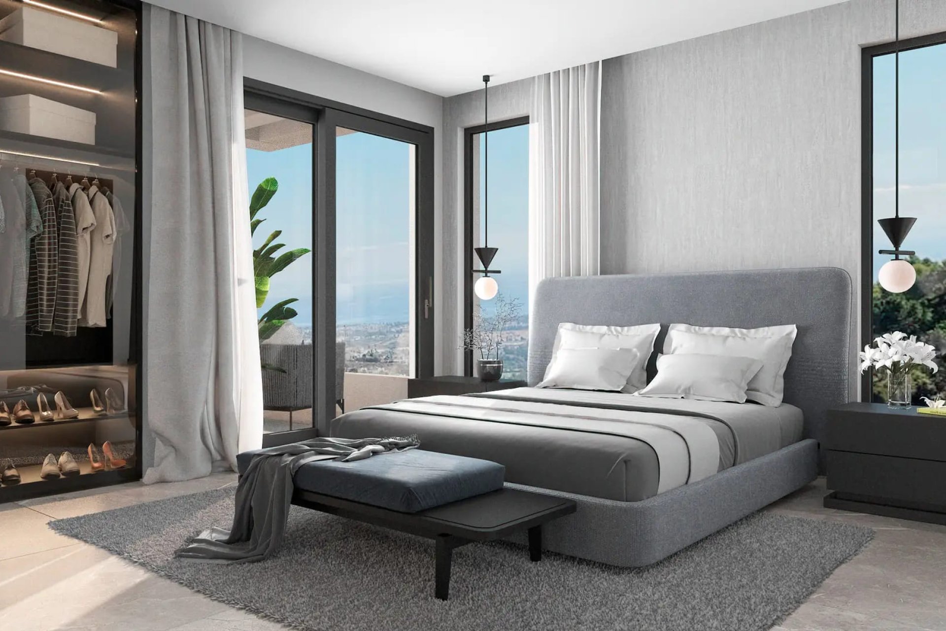 New Build - Villa - Benahavís