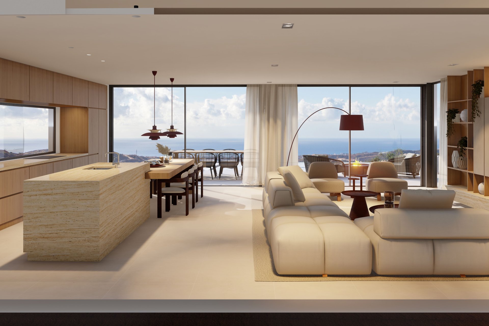 New Build - Villa - Benahavís