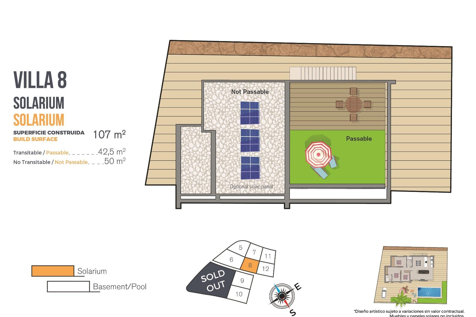 New Build - Villa - Benidorm - Balcon de finestrat