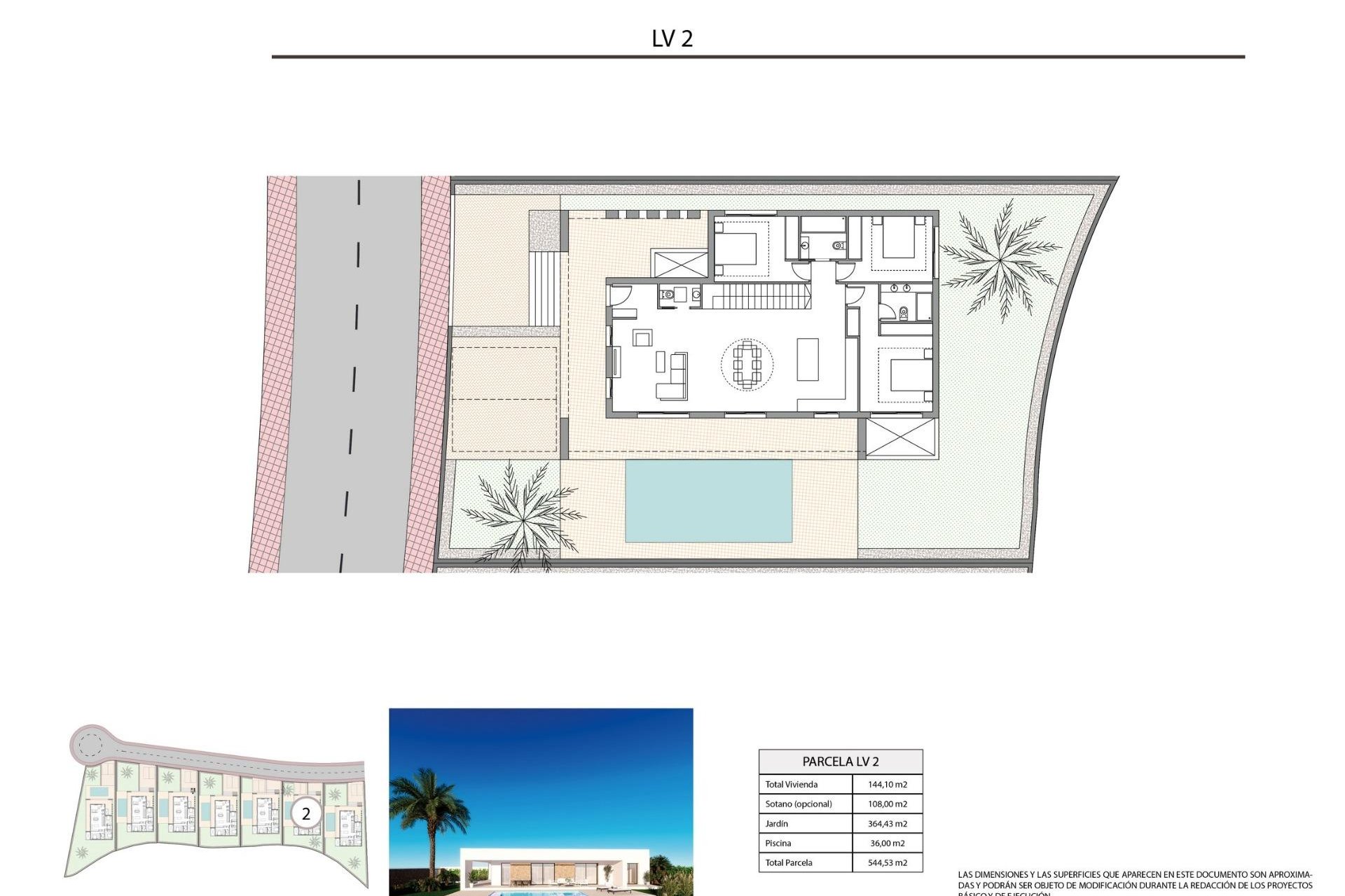 New Build - Villa - Benidorm - Balcon de finestrat